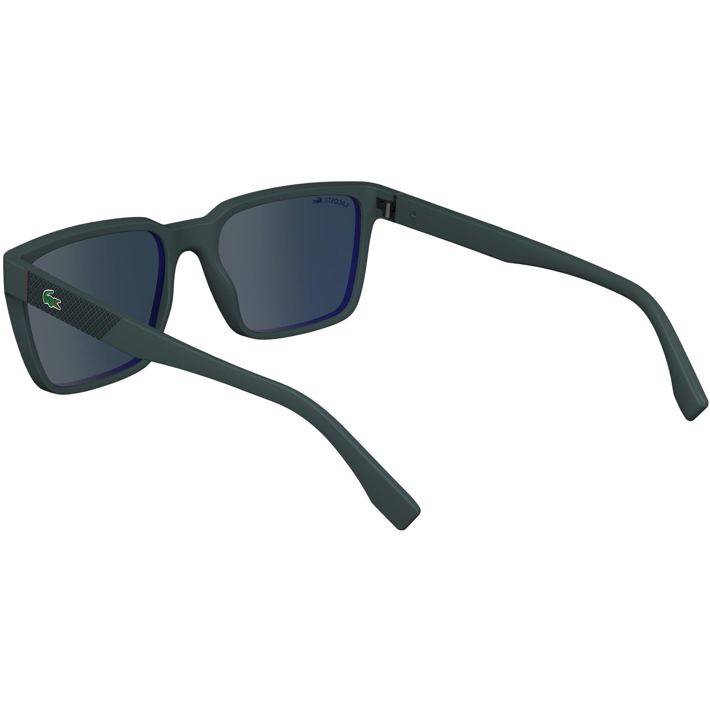 Green - Lacoste - Lacoste Modified Rec Sn63 - 5