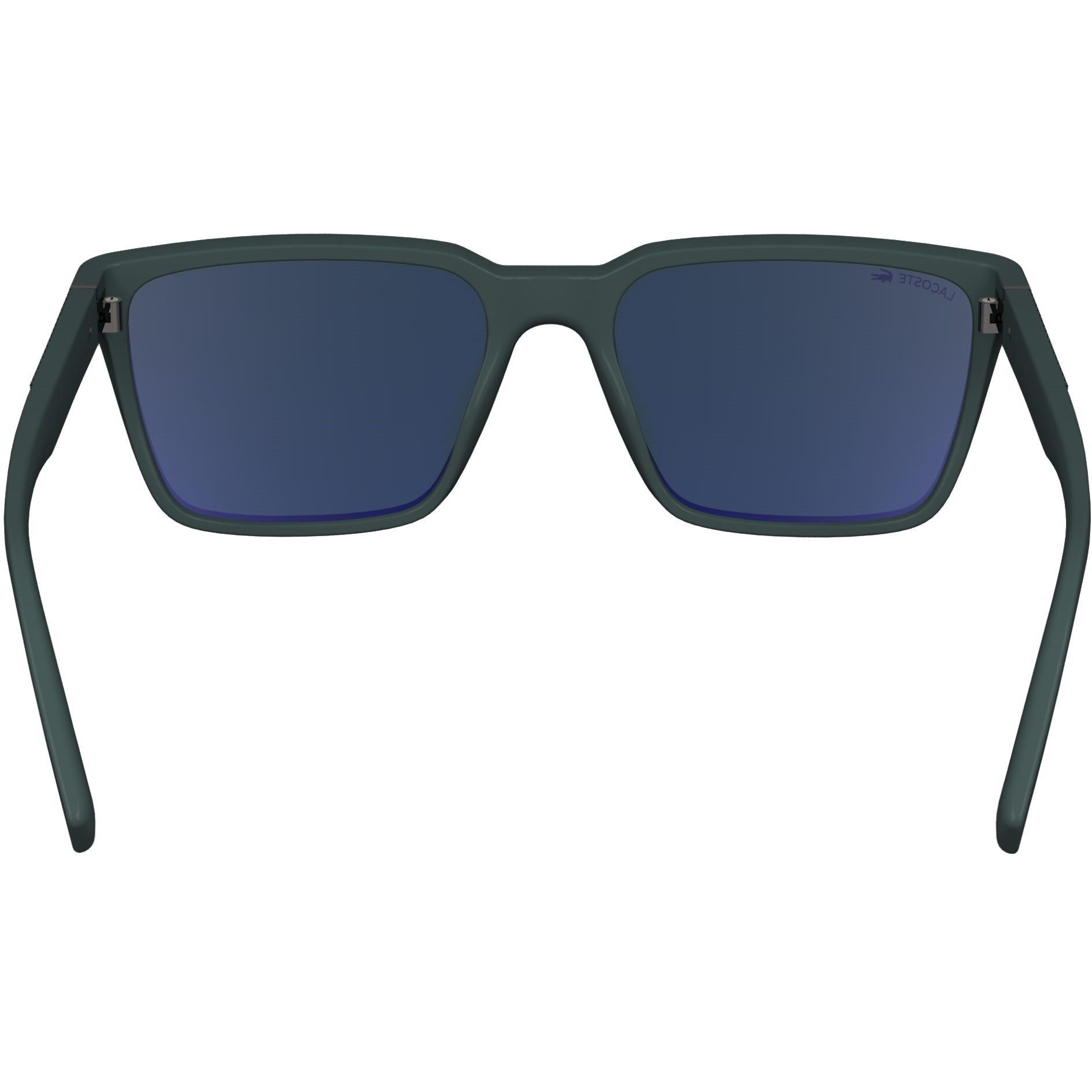 Green - Lacoste - Lacoste Modified Rec Sn63 - 6