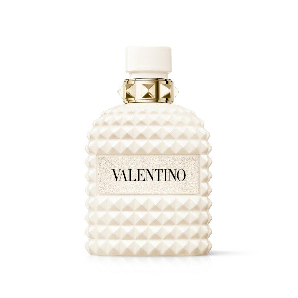 Clear - Valentino - Born In Roma Ivory Uomo Eau de Toilette 100ml - 1