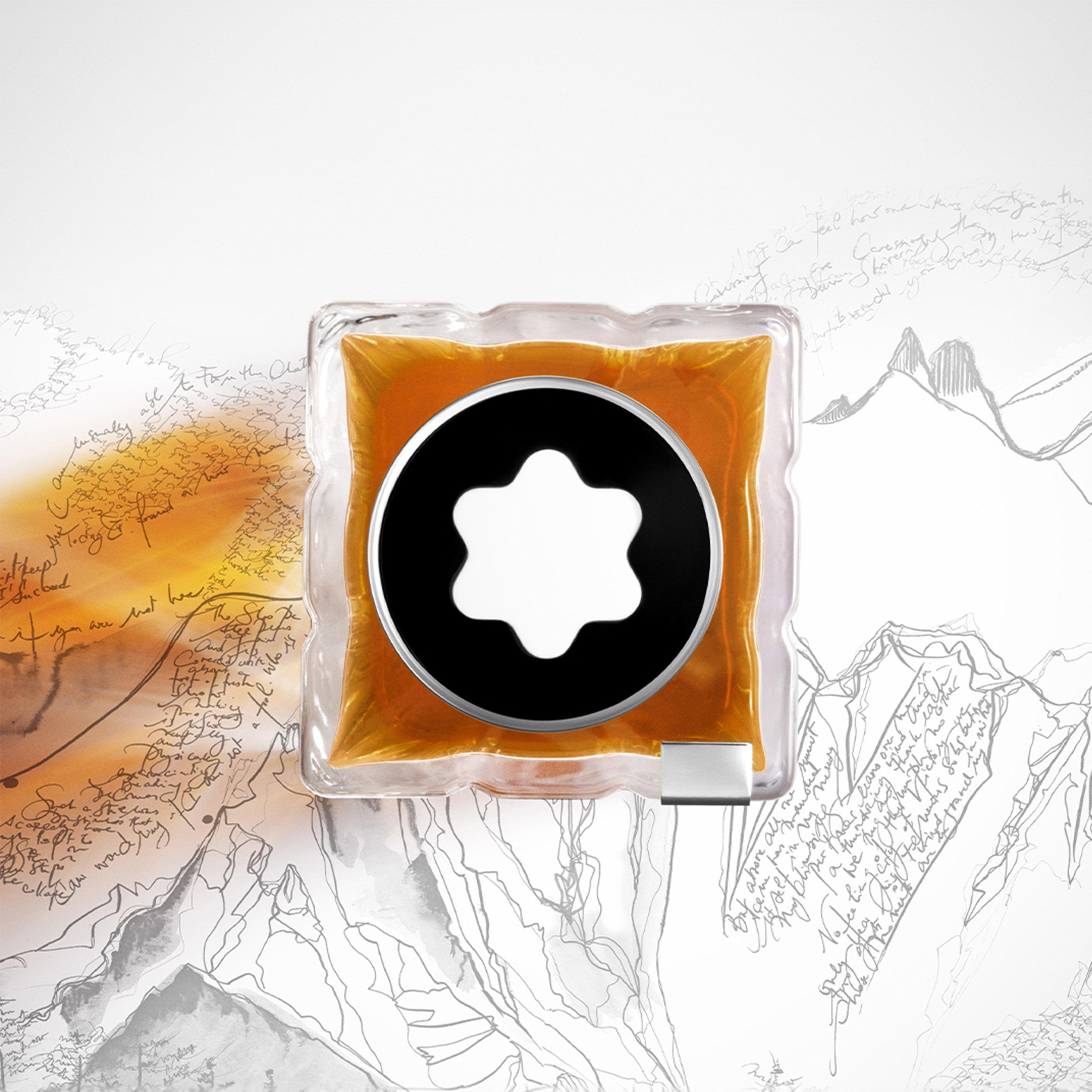 Clear - Montblanc - Star Oud Eau de Parfum - 4