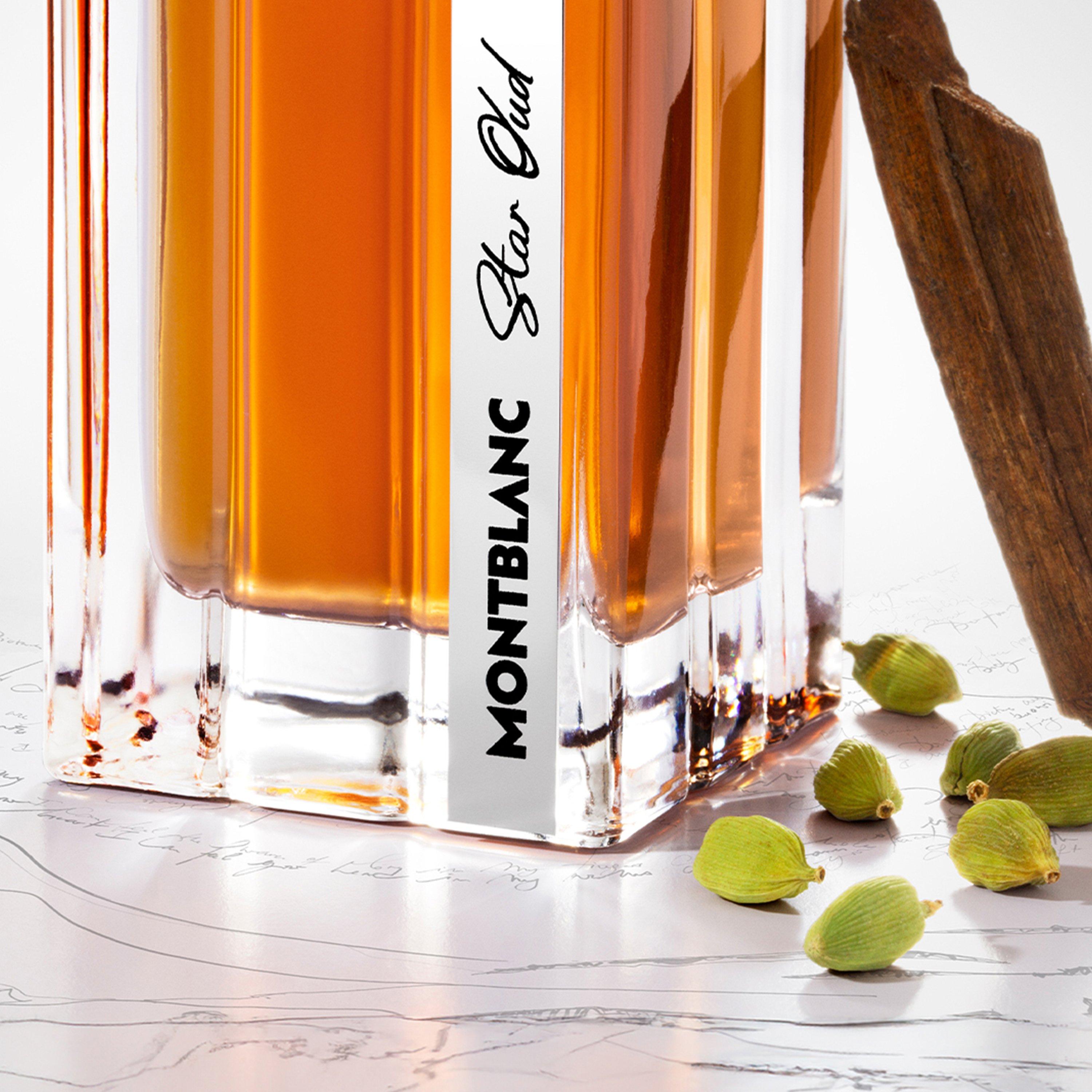 Clear - Montblanc - Star Oud Eau de Parfum - 5