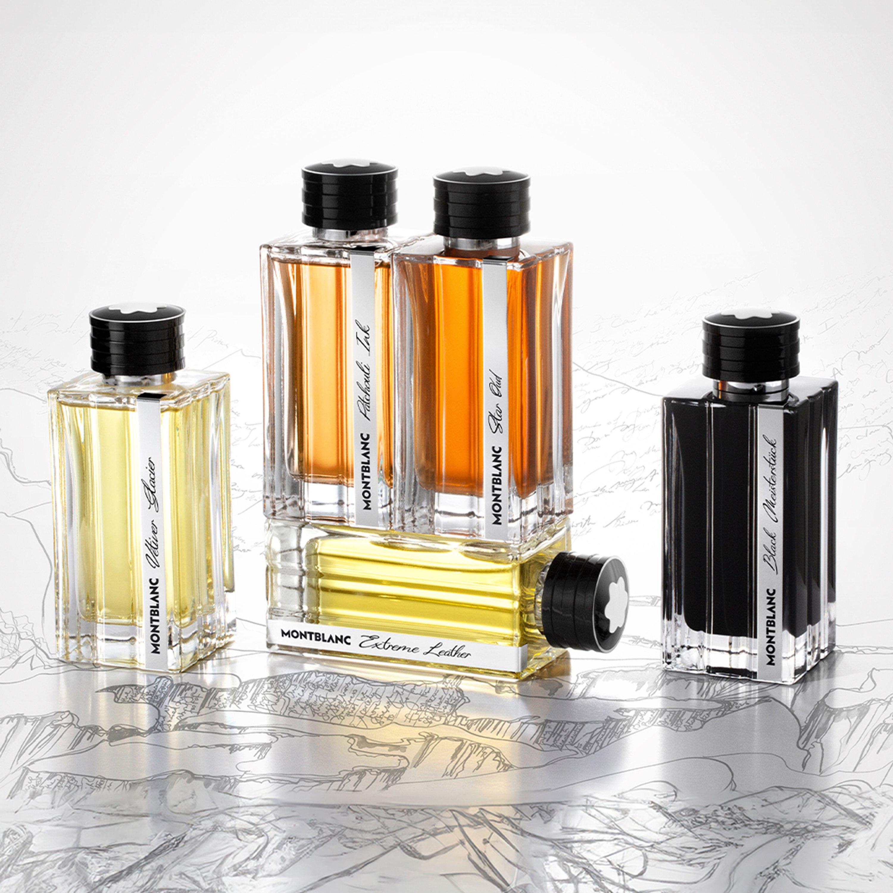 Clear - Montblanc - Star Oud Eau de Parfum - 6