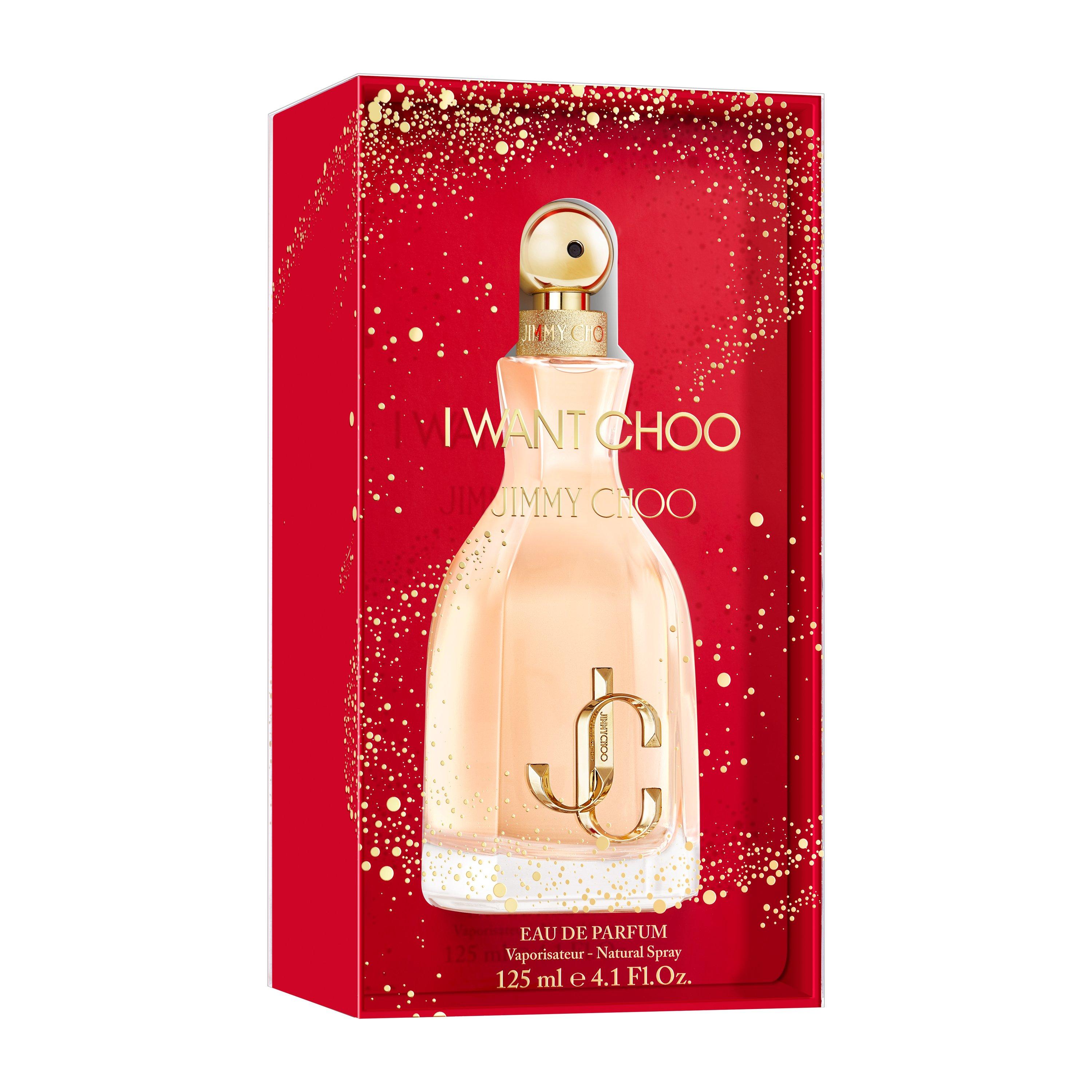 Jimmy Choo Jimmy Wnt Cho LtdEd Ld44