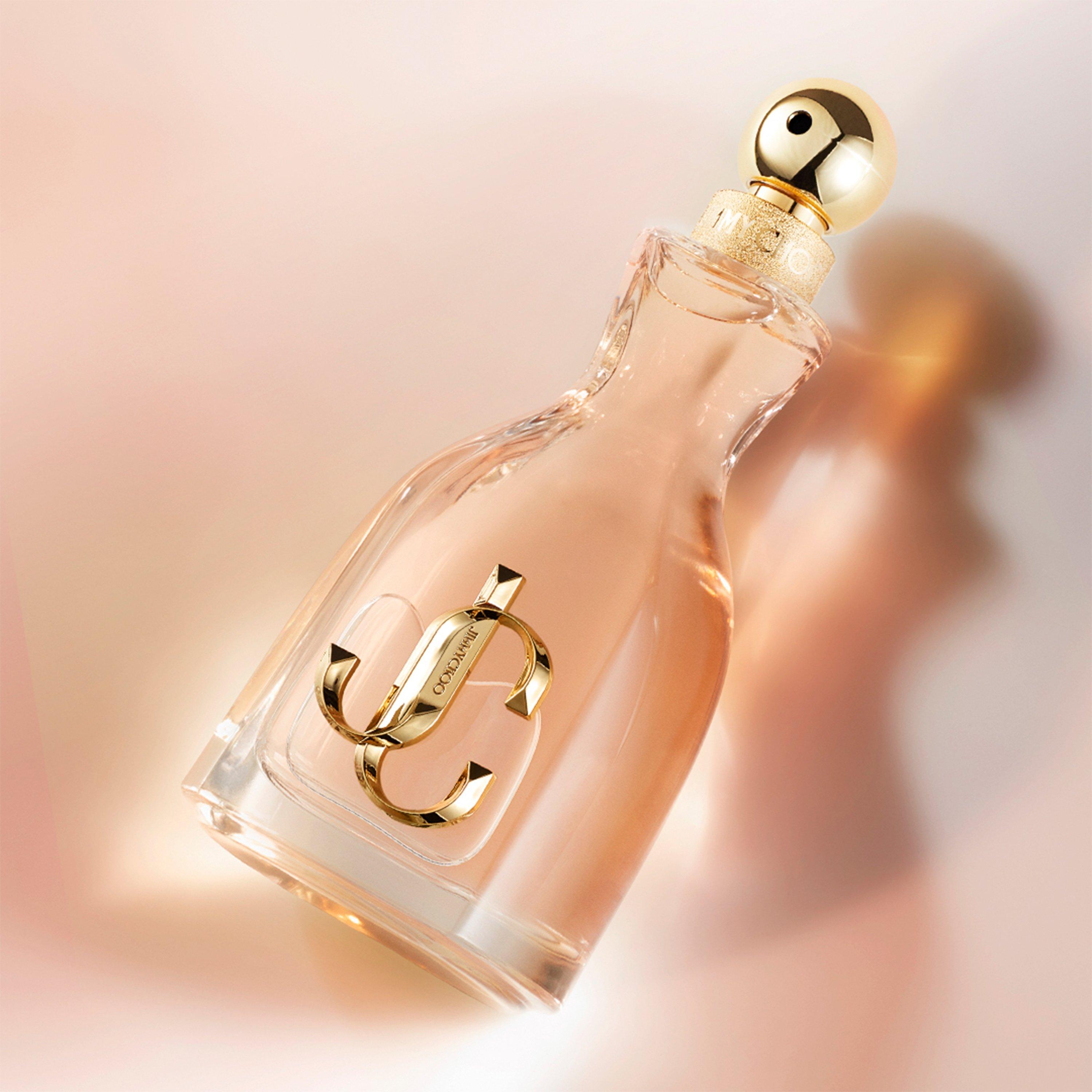 Clear - Jimmy Choo - Jimmy Wnt Cho LtdEd Ld44 - 3