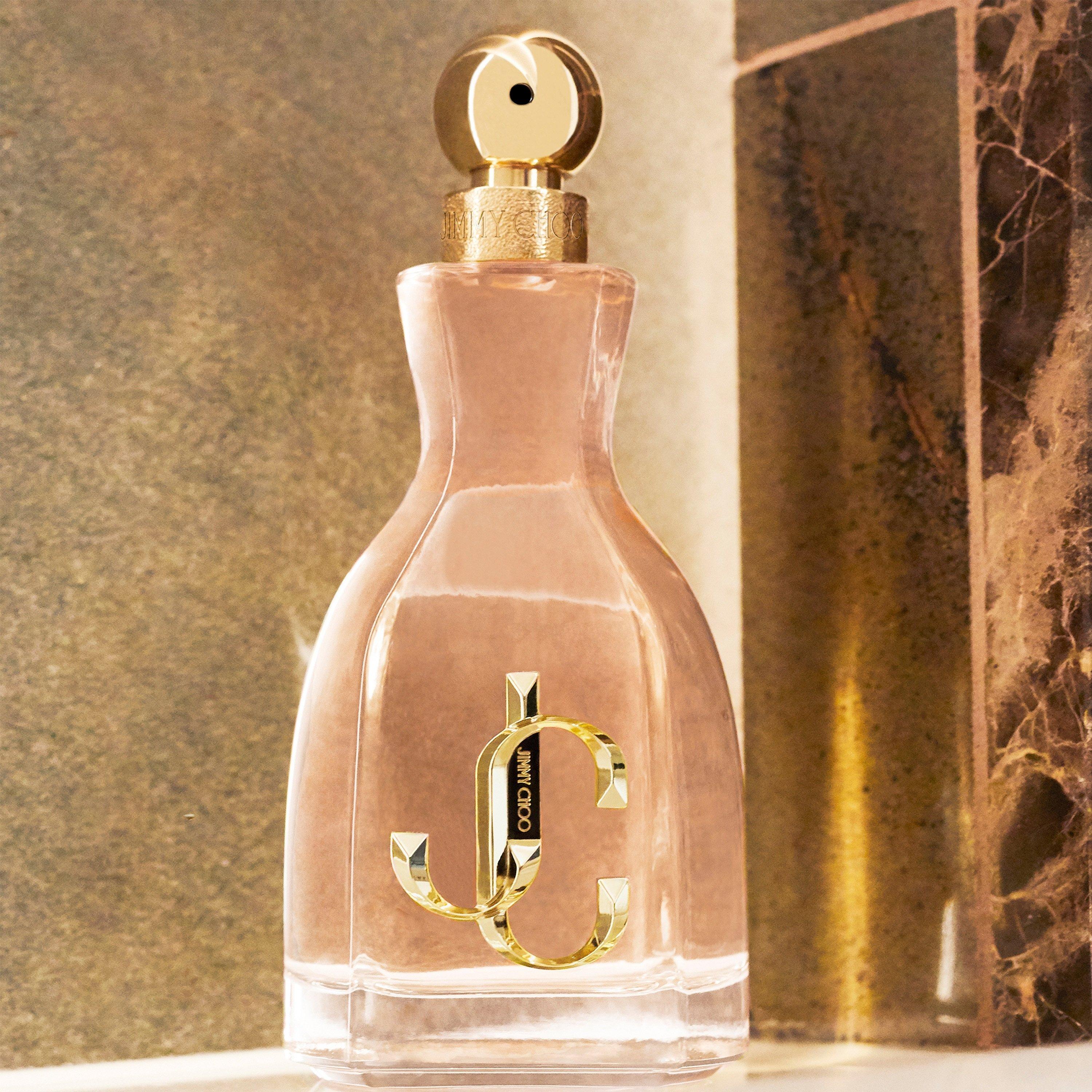 Clear - Jimmy Choo - Jimmy Wnt Cho LtdEd Ld44 - 4