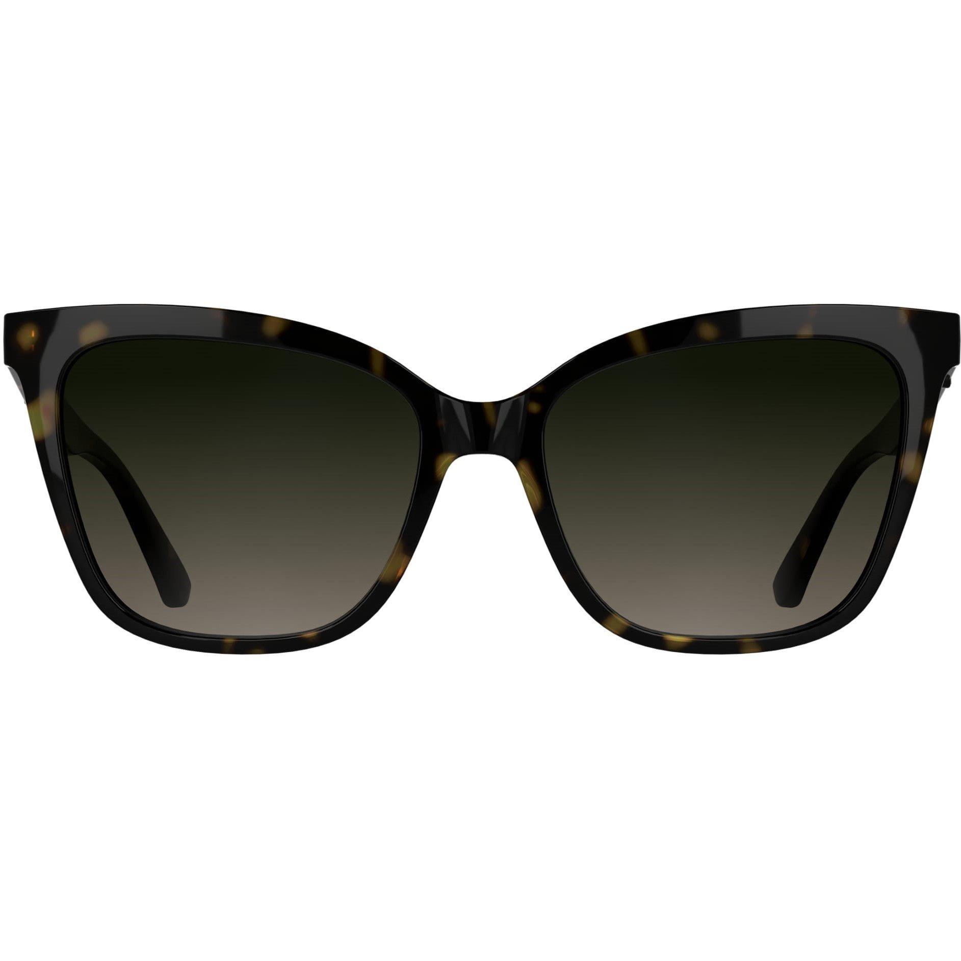 Dark Tortoise - Karl Lagerfeld - Karl Modified Rectan Ld63 - 2