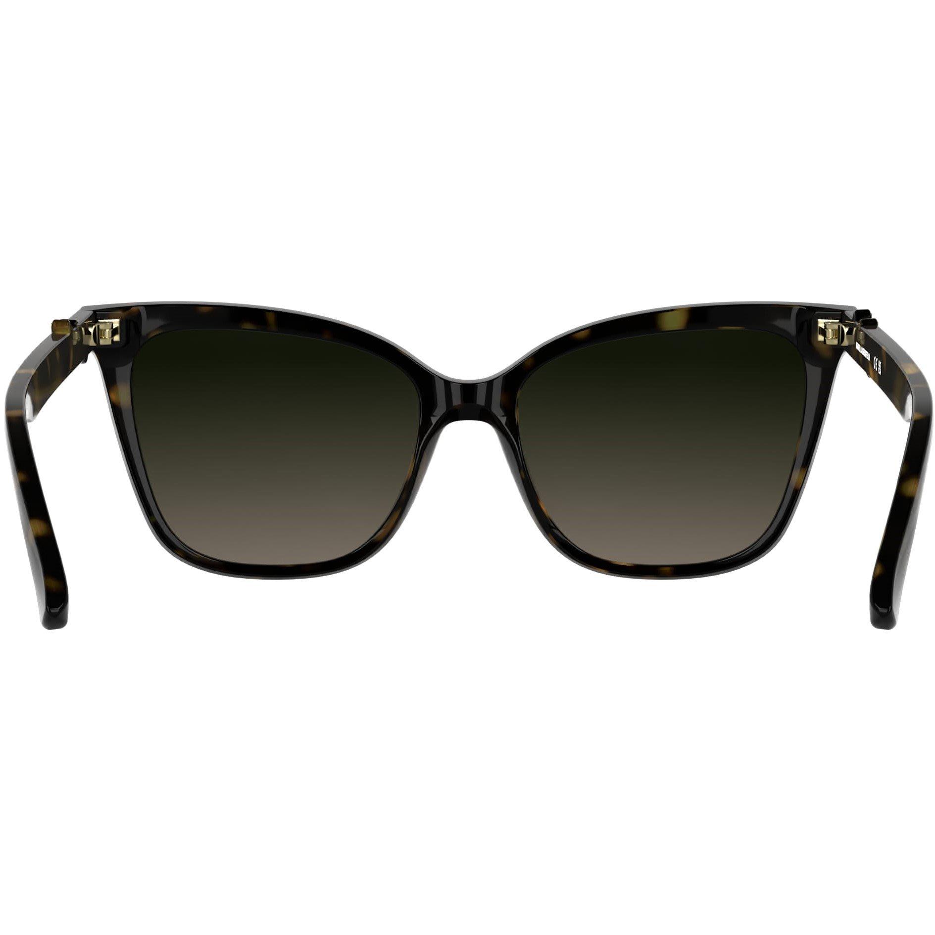 Dark Tortoise - Karl Lagerfeld - Karl Modified Rectan Ld63 - 6