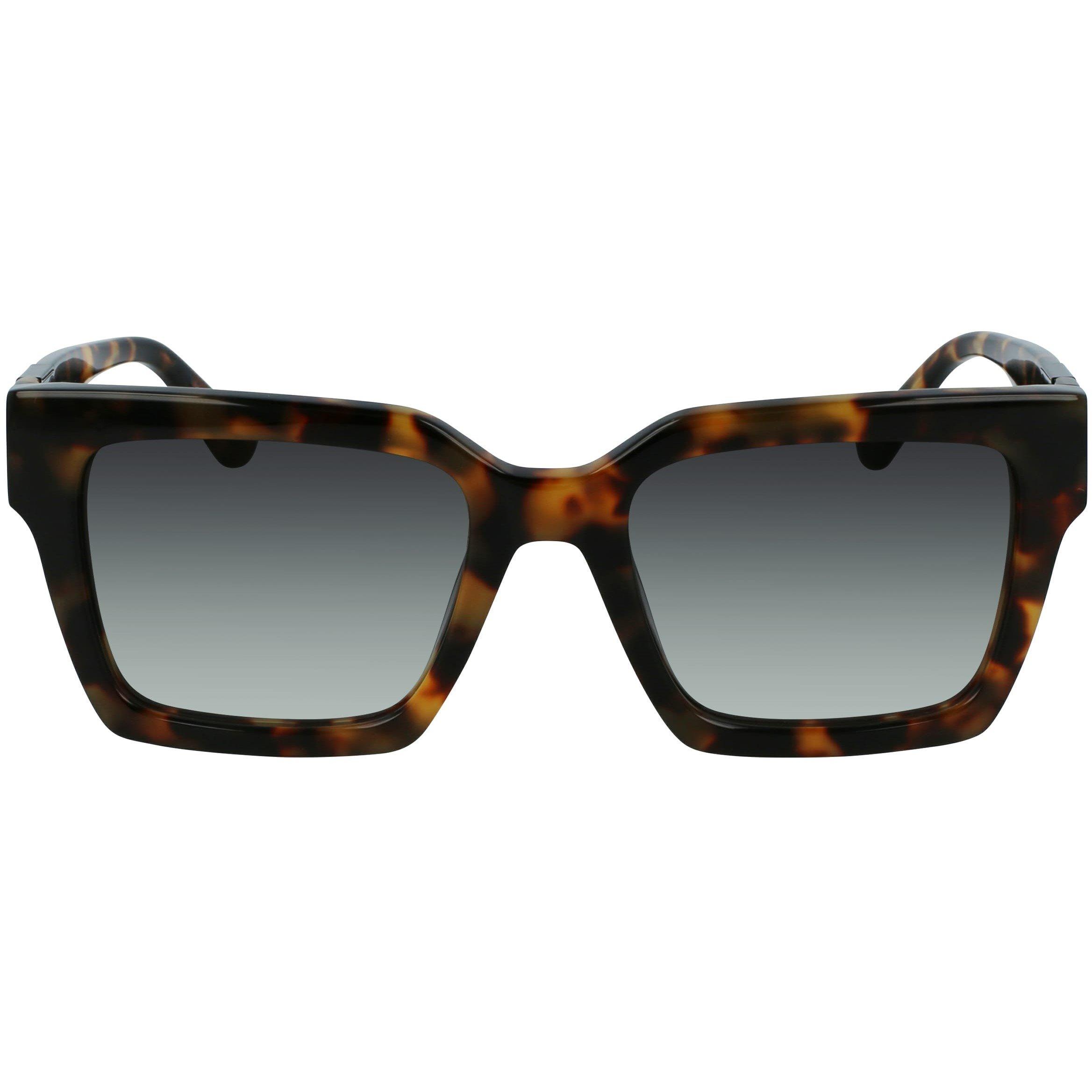 Tortoise - Karl Lagerfeld - Karl Modified Rectan Ld63 - 2