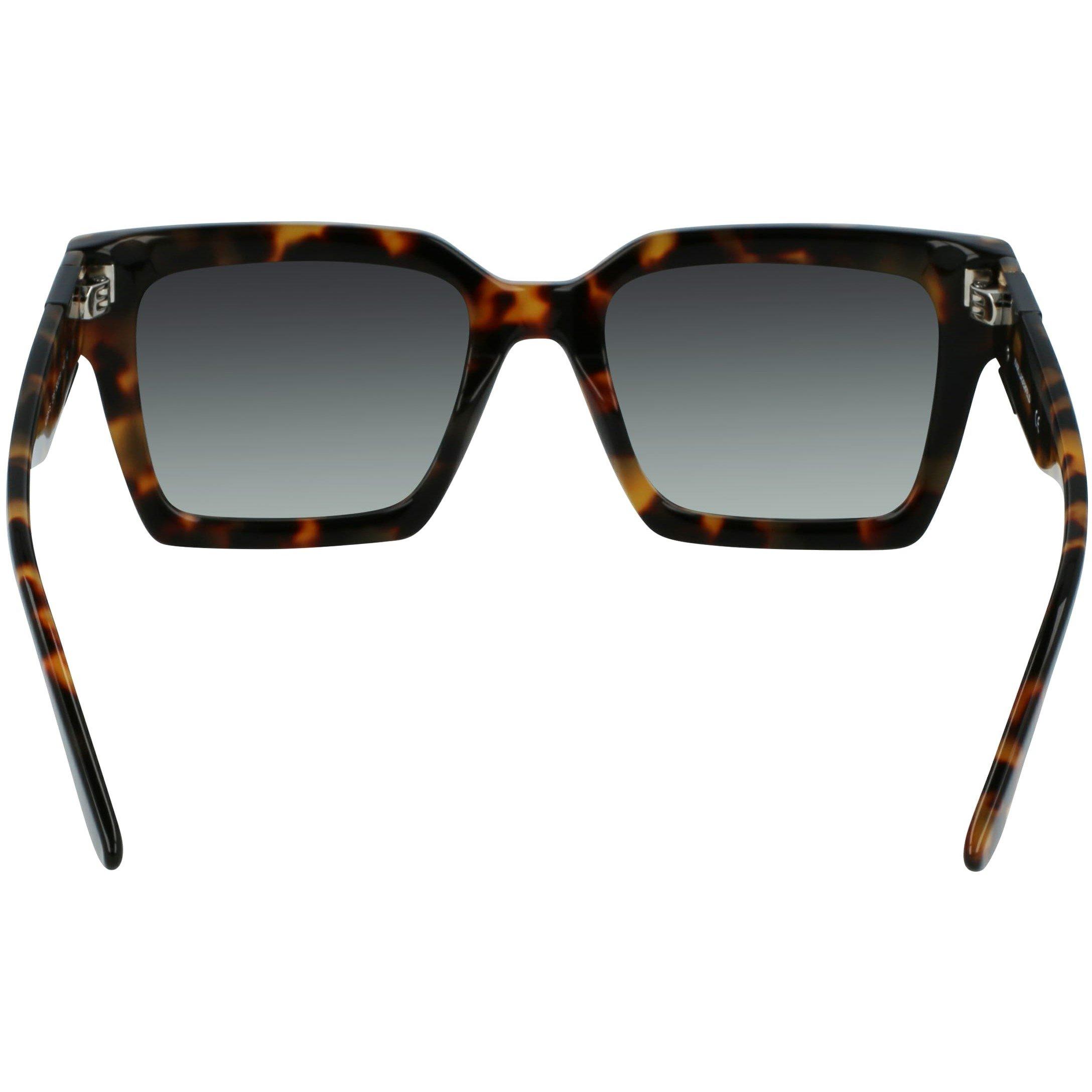 Tortoise - Karl Lagerfeld - Karl Modified Rectan Ld63 - 6