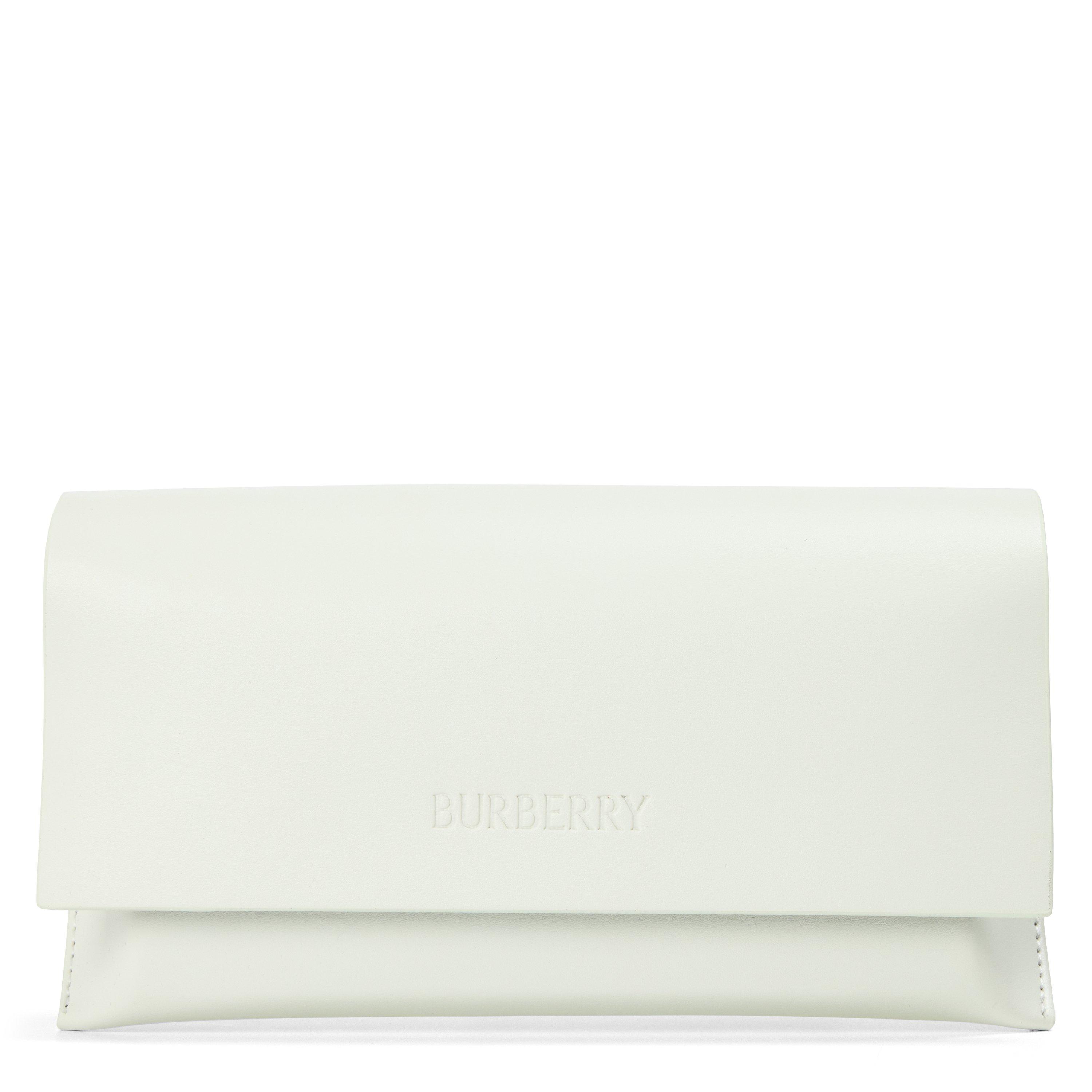 Gunmetal - Burberry - Burberry 0BE3166 Sn63 - 4