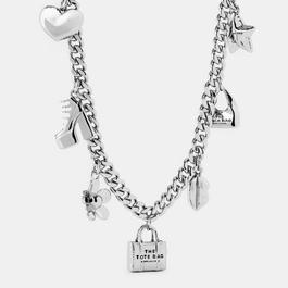 Marc Jacobs Marc BalloonStar Nkl Ld99