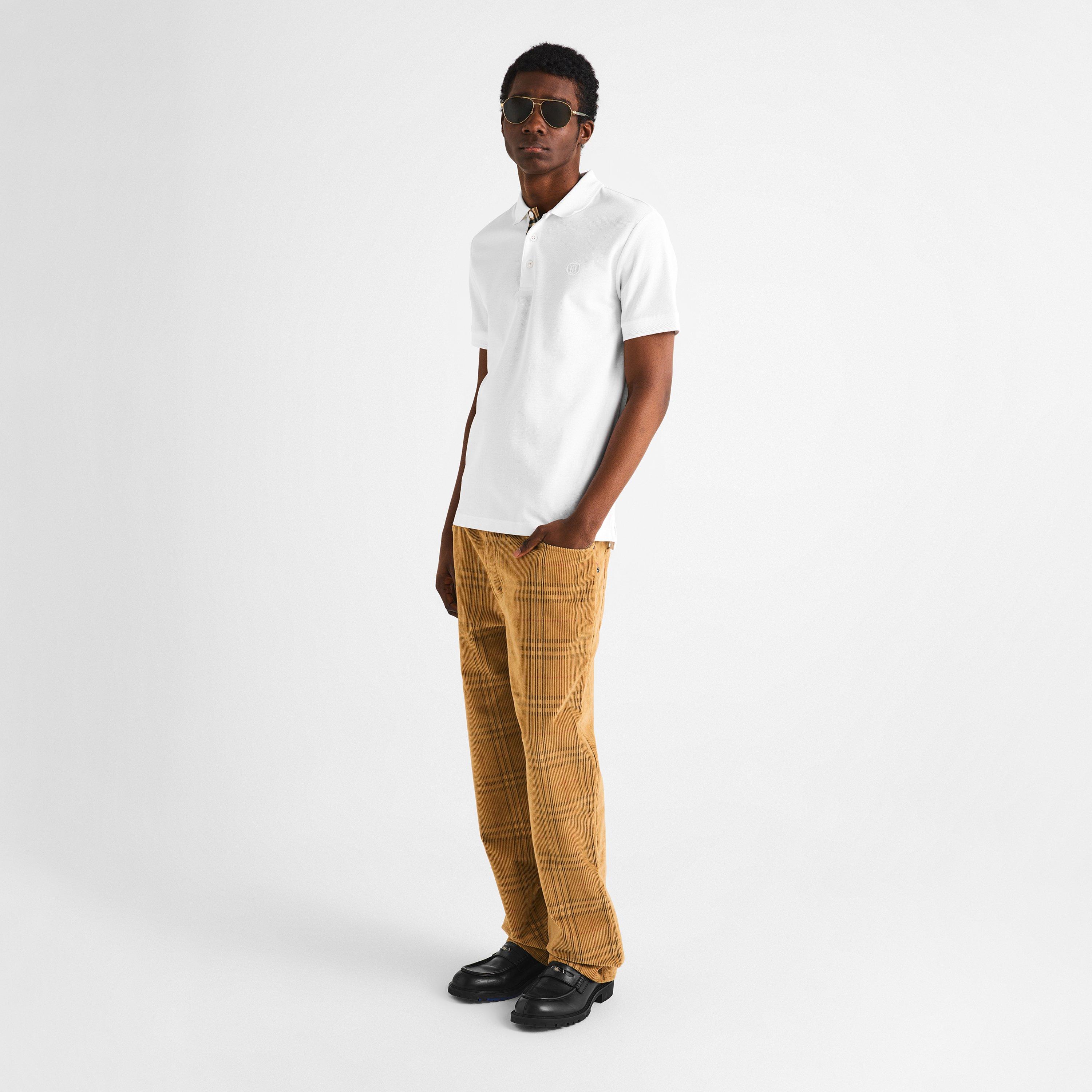 Light Gold - Burberry - Burberry 0BE3167 Sn63 - 6