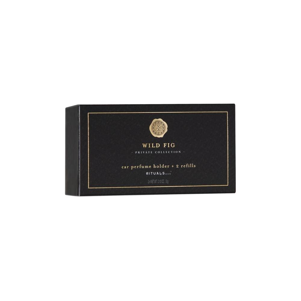 Wild Fig - Rituals - Private Collection Car Perfume - 1