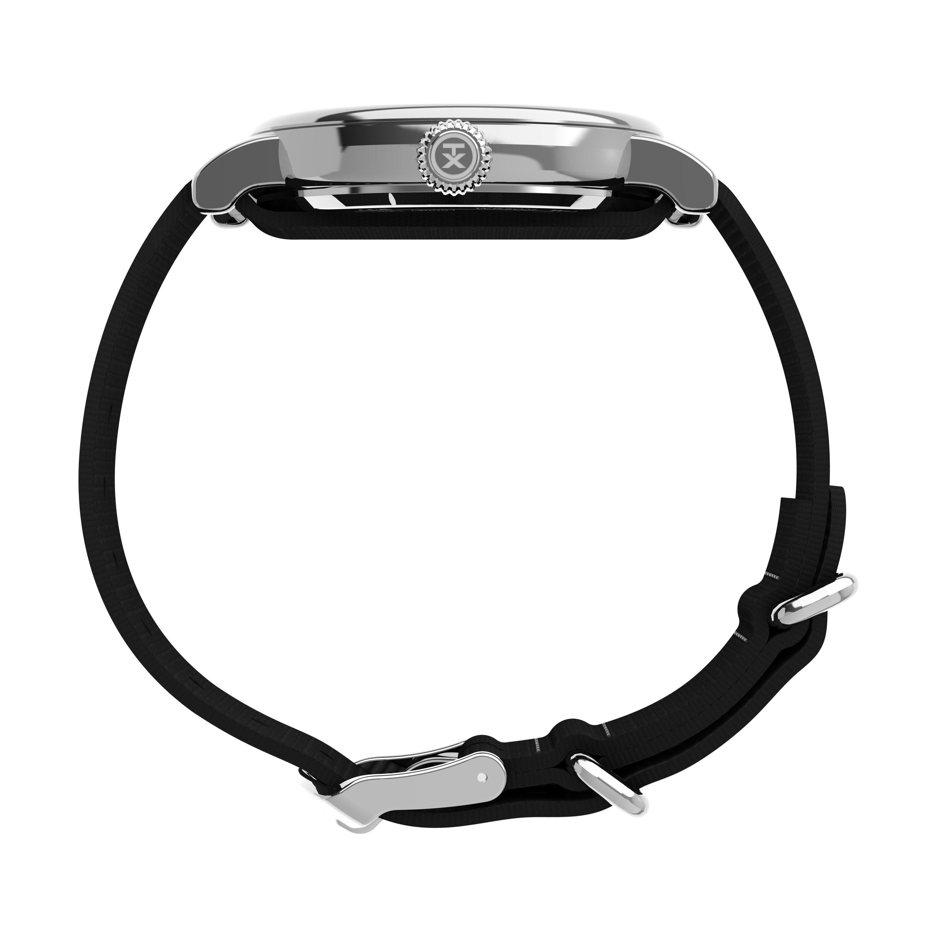 White/Silver - Timex - Timex C Timex Lab Wt Sn71 - 2