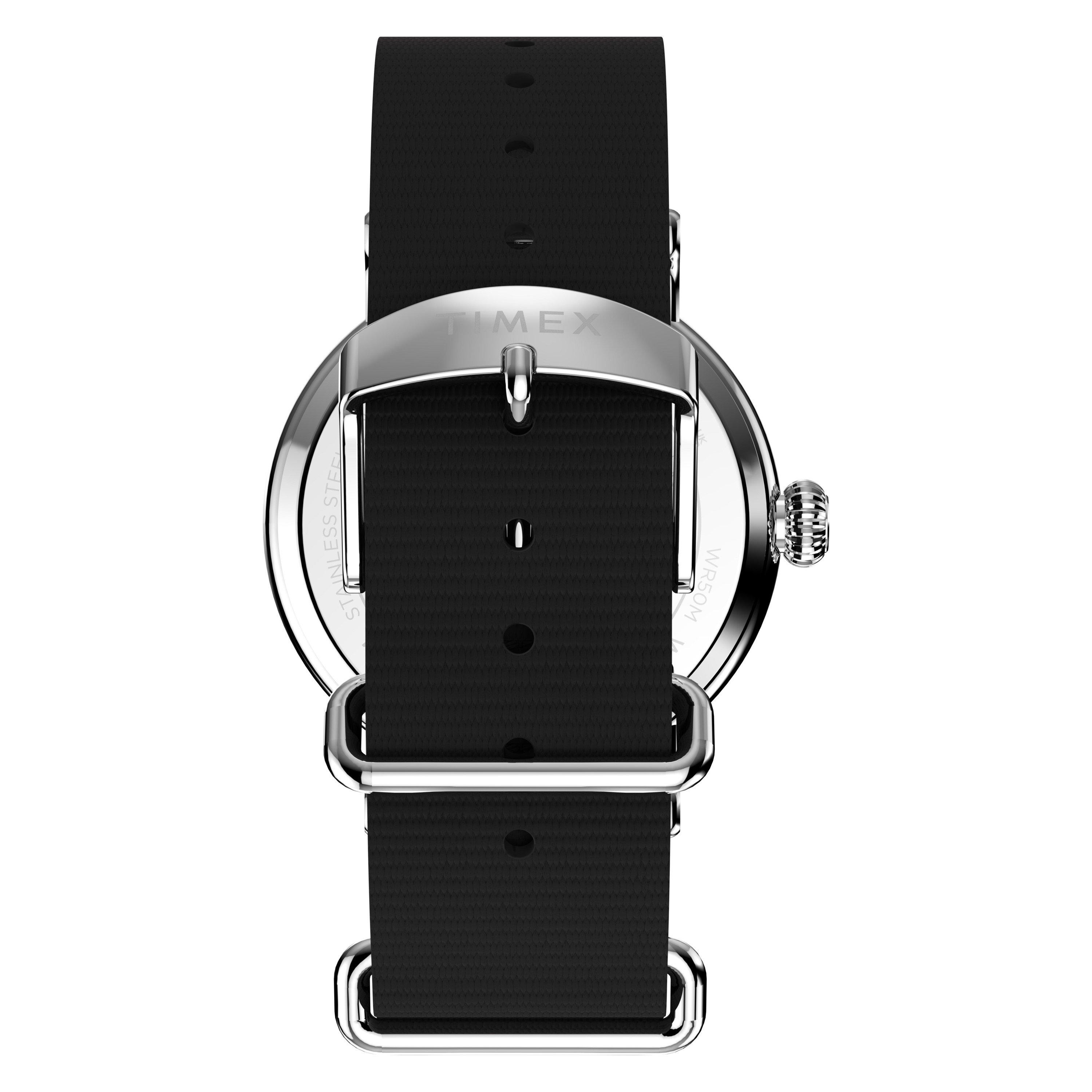 White/Silver - Timex - Timex C Timex Lab Wt Sn71 - 3