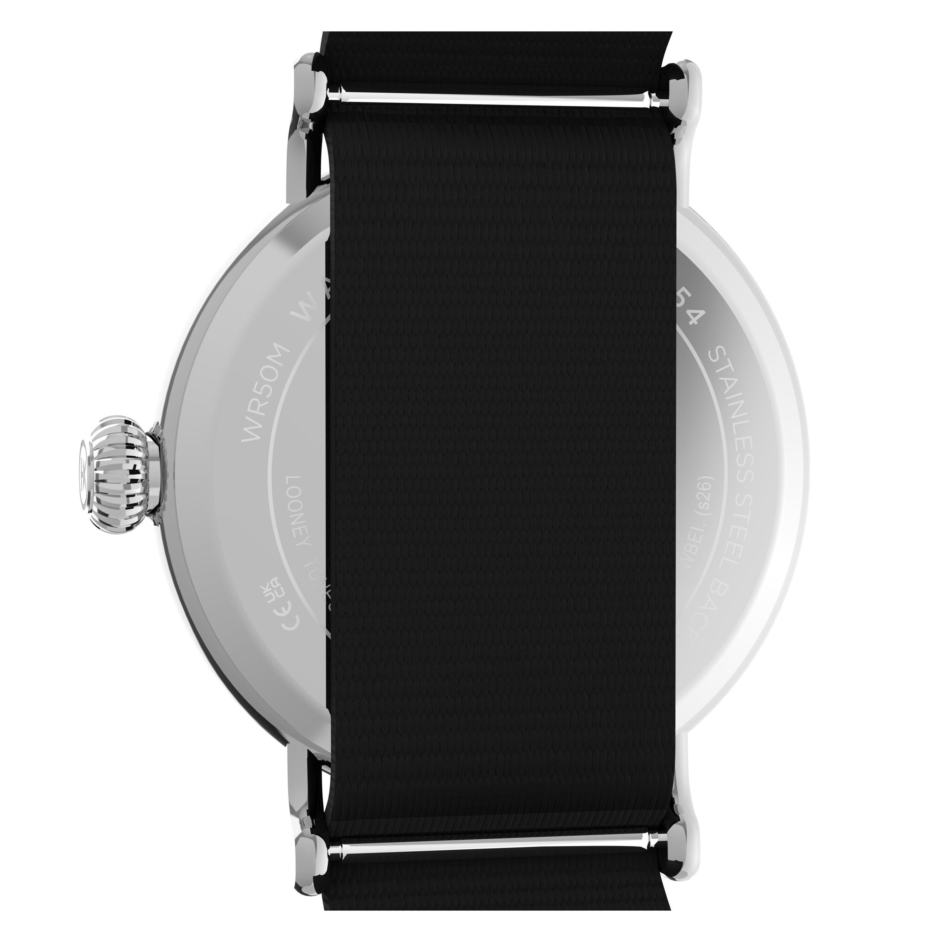 White/Silver - Timex - Timex C Timex Lab Wt Sn71 - 4