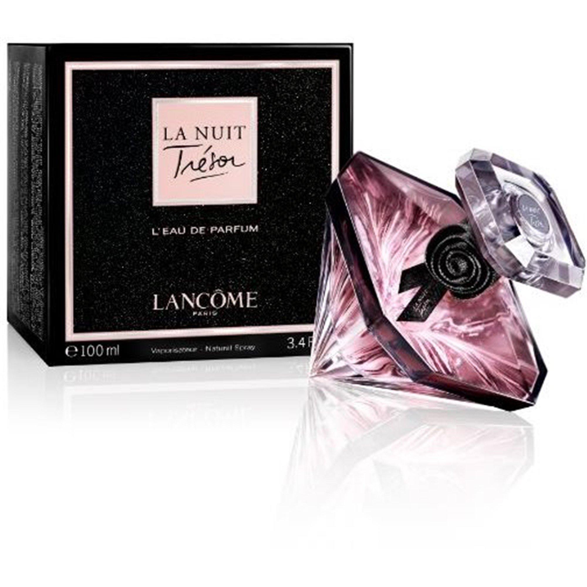 Mist - Lancome - La Nuit Tresor Eau de Parfum 30ml