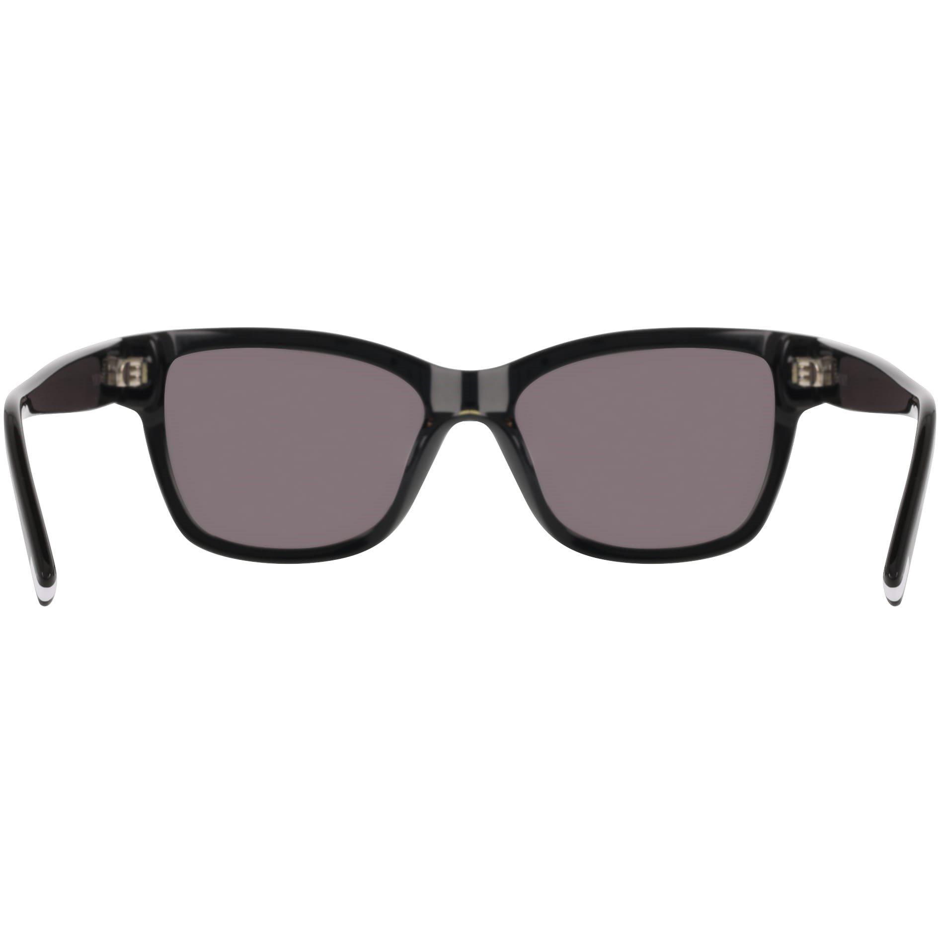 Black - DKNY - DKNY Modified Rectan Ld63 - 6