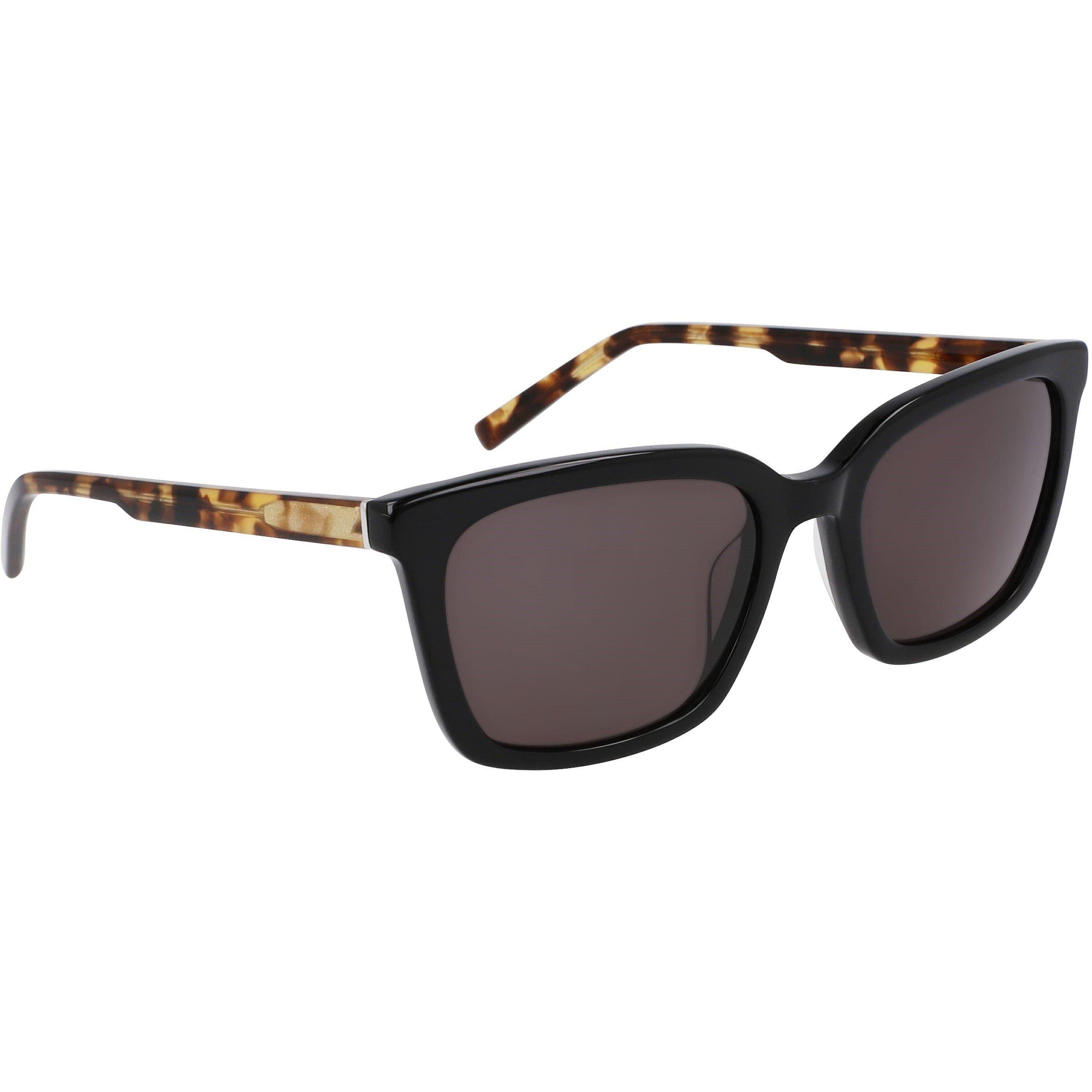 Black - DKNY - DKNY Sq Sunglasses Ld63 - 1