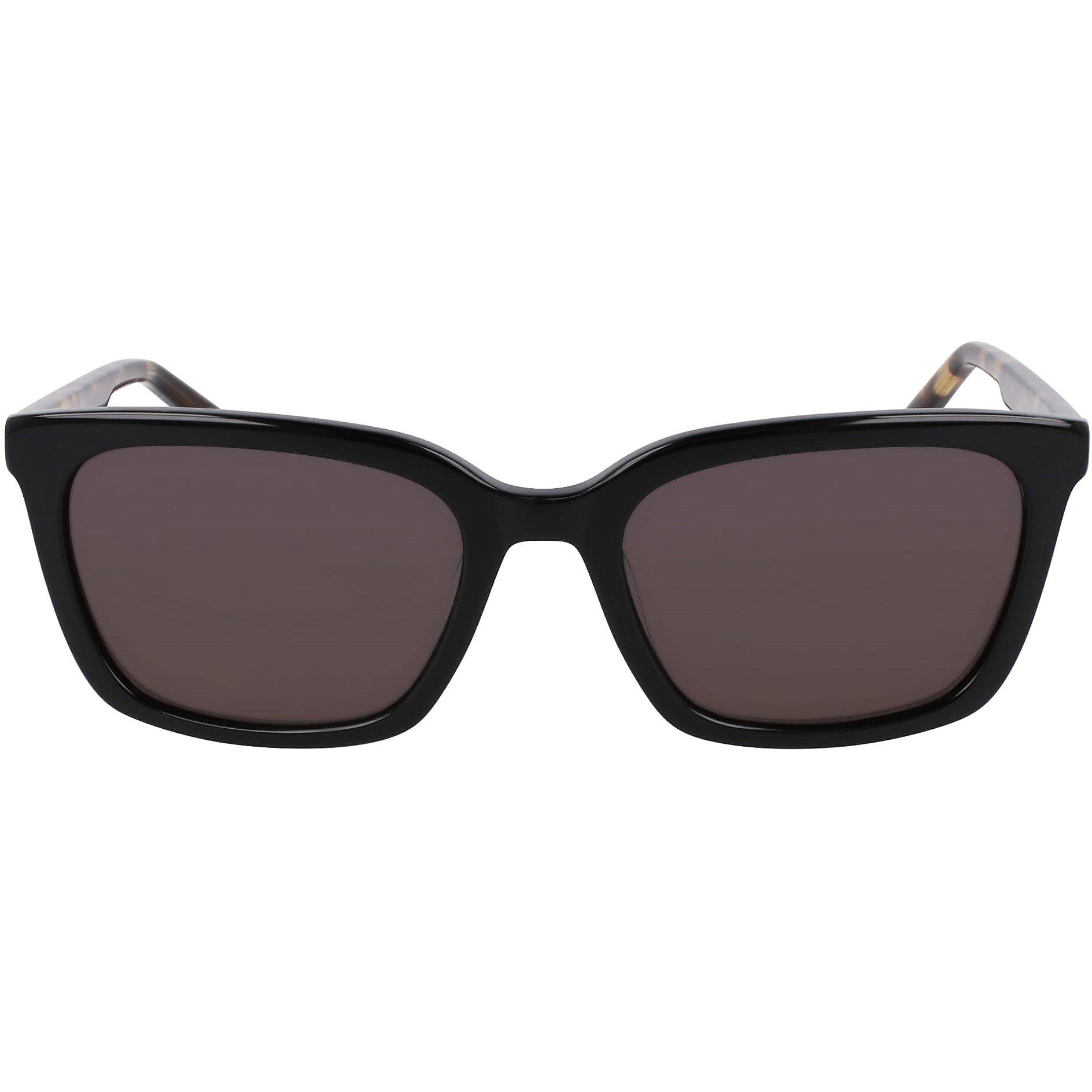 Black - DKNY - DKNY Sq Sunglasses Ld63 - 2