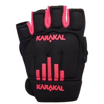 Karakal Karakal Pro Hockey Glove Juniors