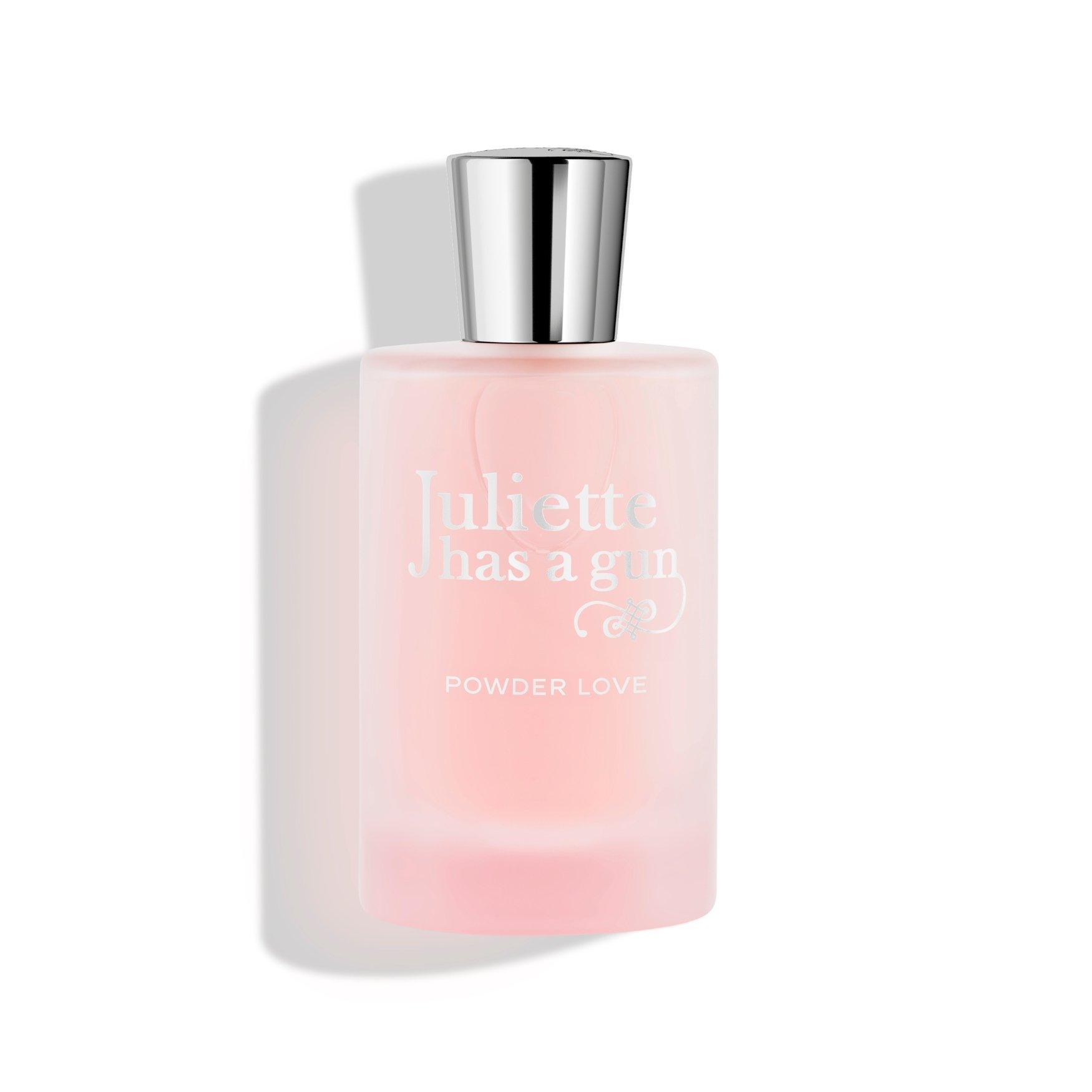 Clear - Juliette Has A Gun - Powder Love Eau De Parfum - 1