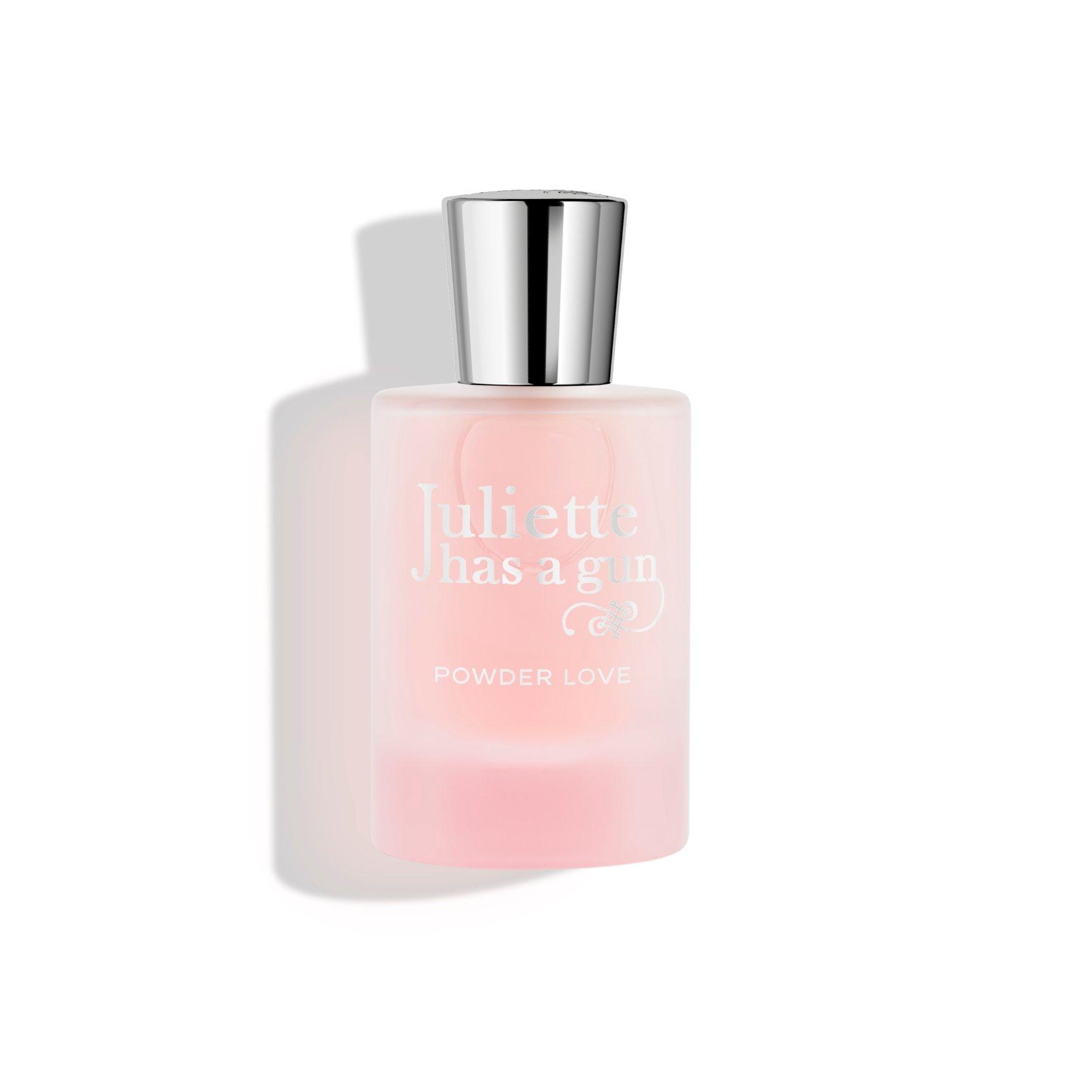Clear - Juliette Has A Gun - Powder Love Eau De Parfum - 2