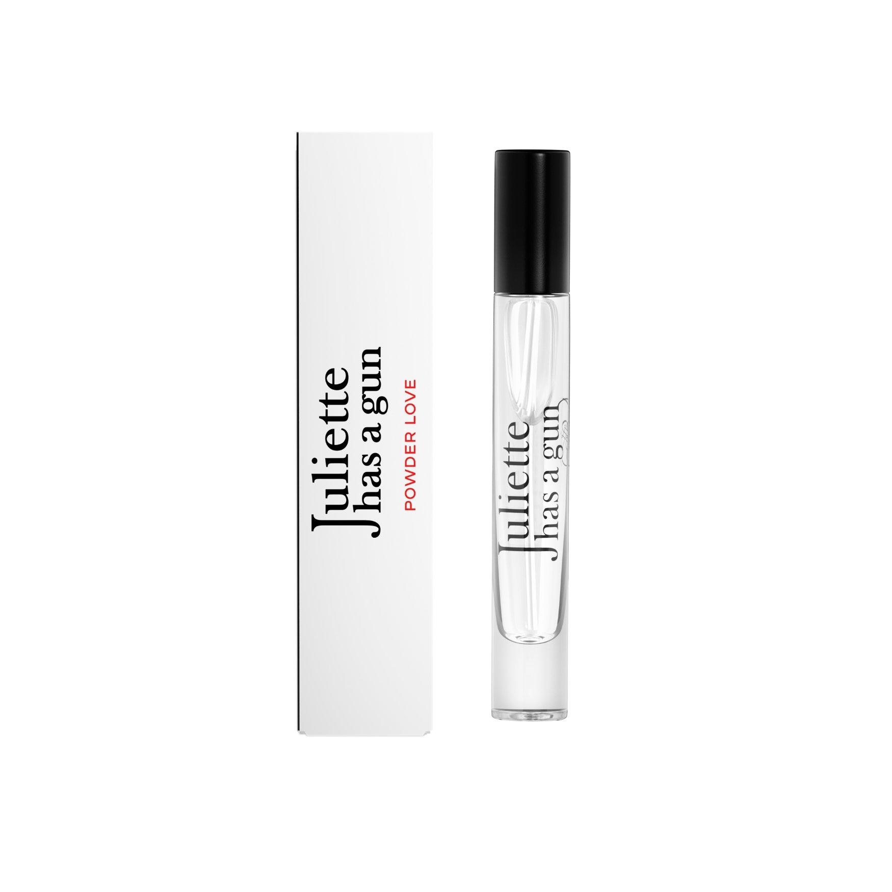 Clear - Juliette Has A Gun - Powder Love Eau De Parfum - 3