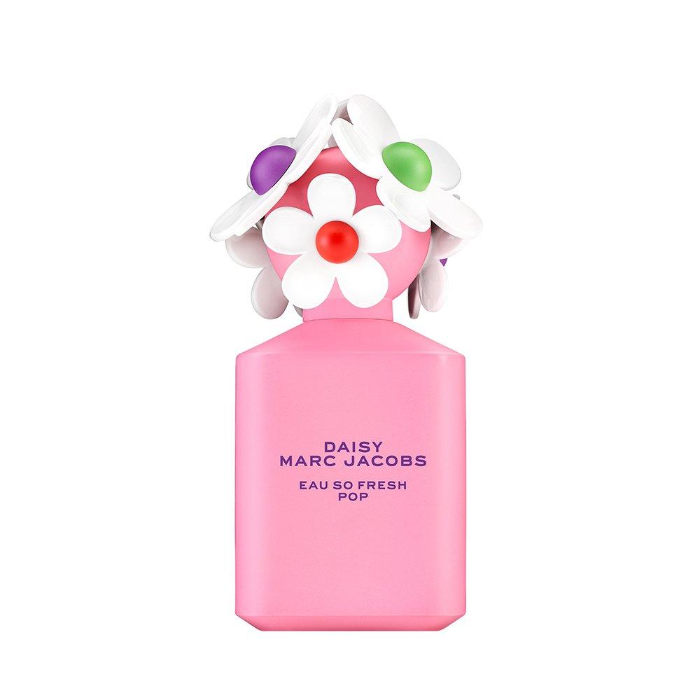 Clear - Marc Jacobs - Daisy Eau So Fresh Pop for Women 75ml - 1