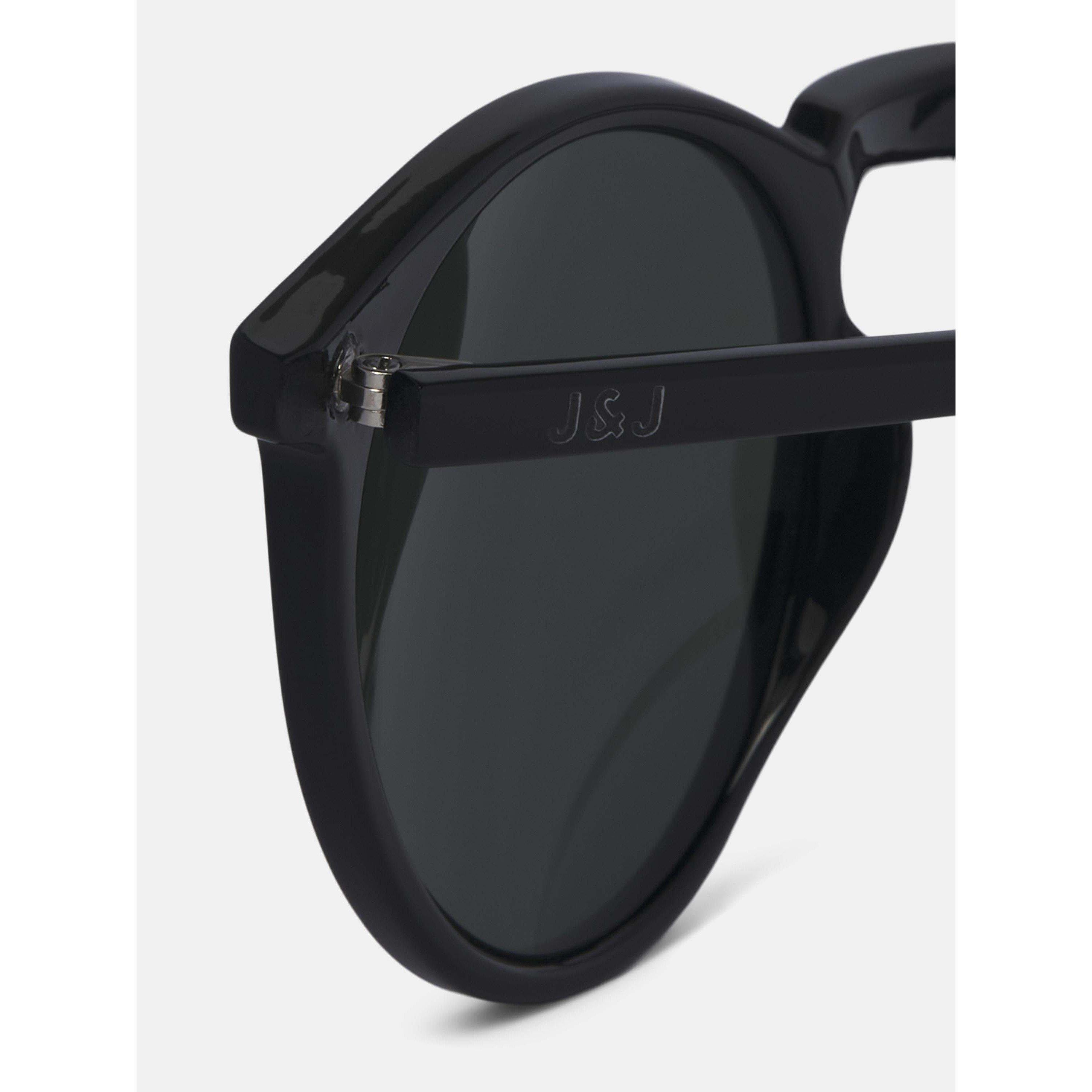Black - Jack and Jones - Jack Ryder SunGls Sn63 - 3