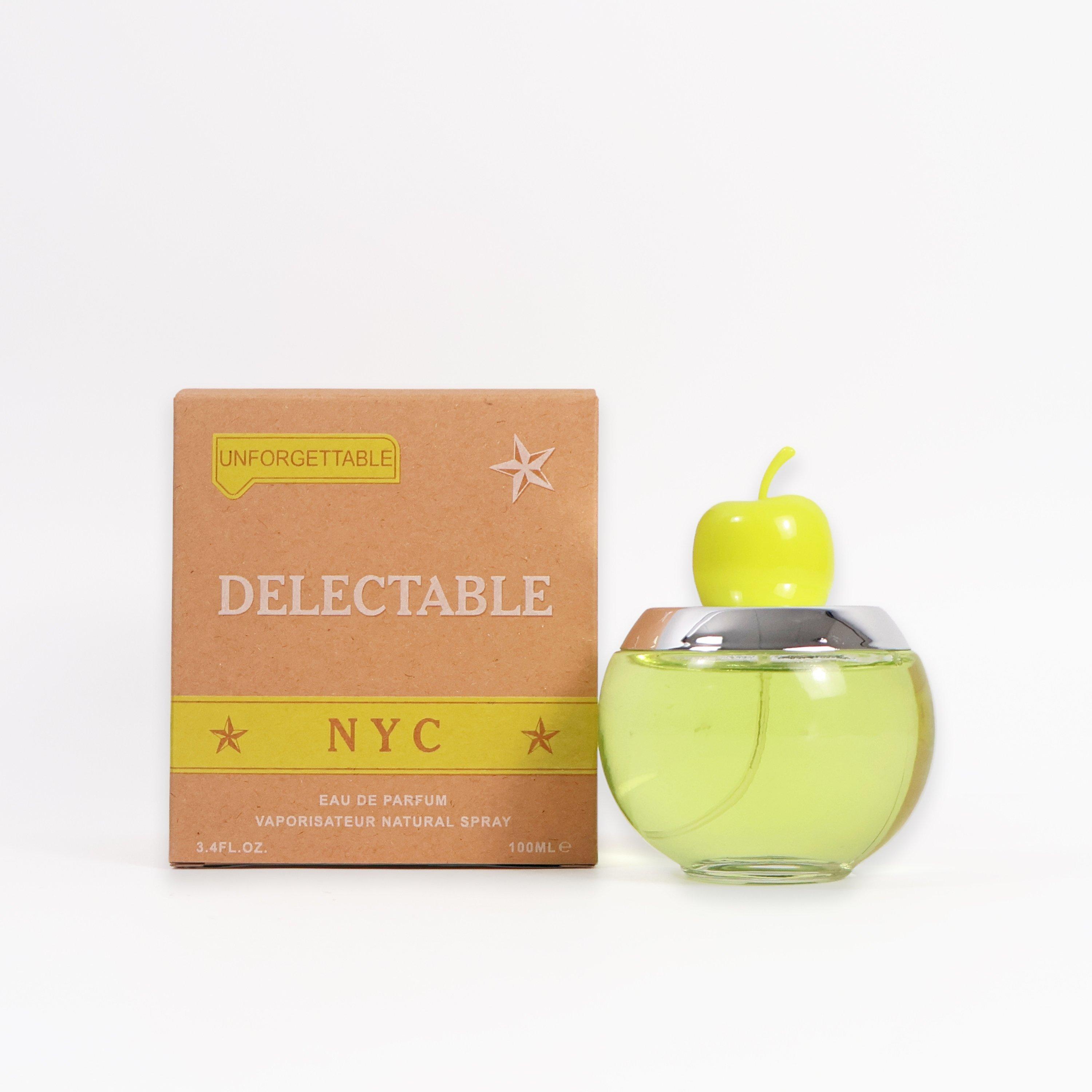Lovali Lovali Delectable NYC 100ml Eau de Parfum For Her