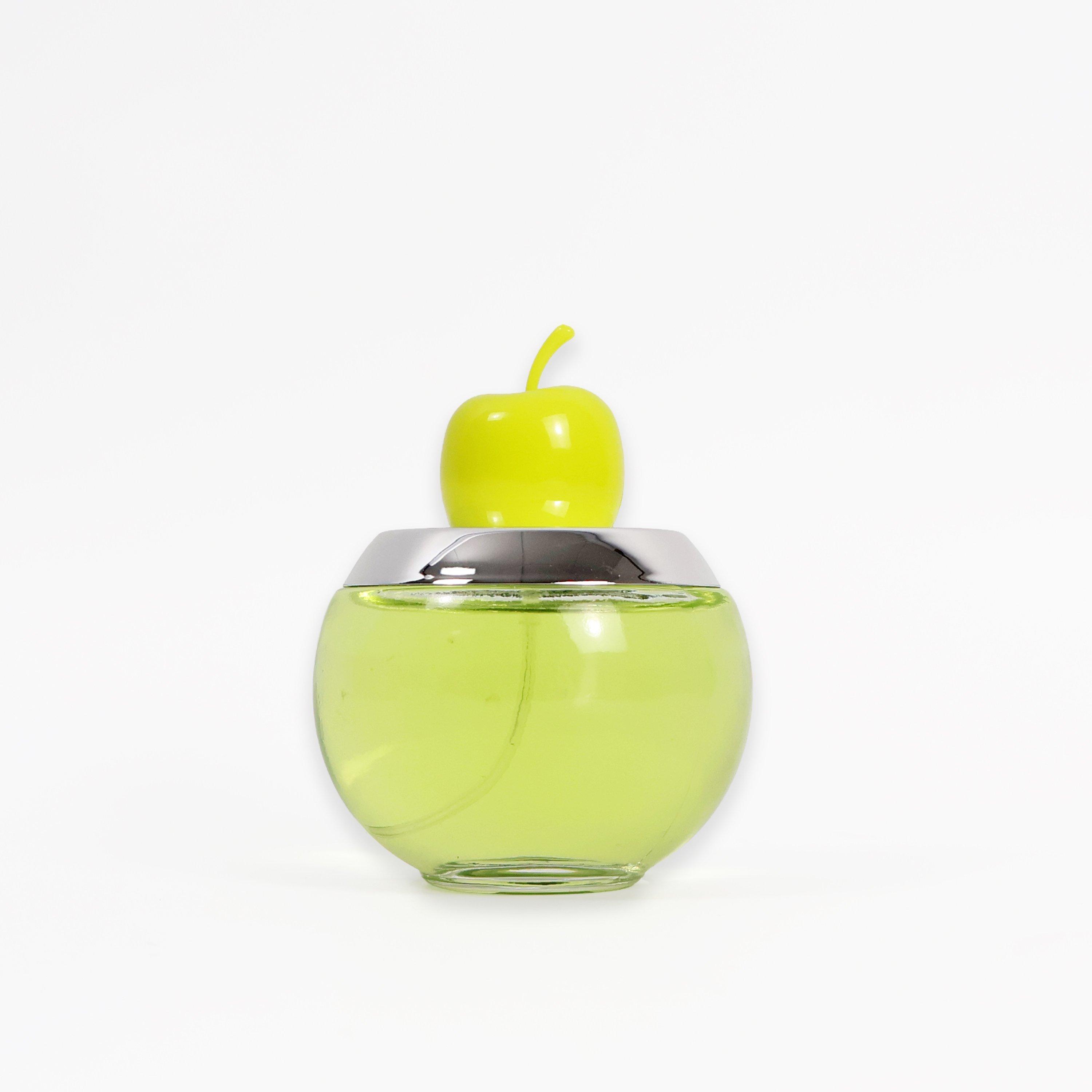 None - Lovali - Lovali Delectable NYC 100ml Eau de Parfum For Her - 2