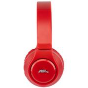 Red - No Fear - Bluetooth Headphones - 3