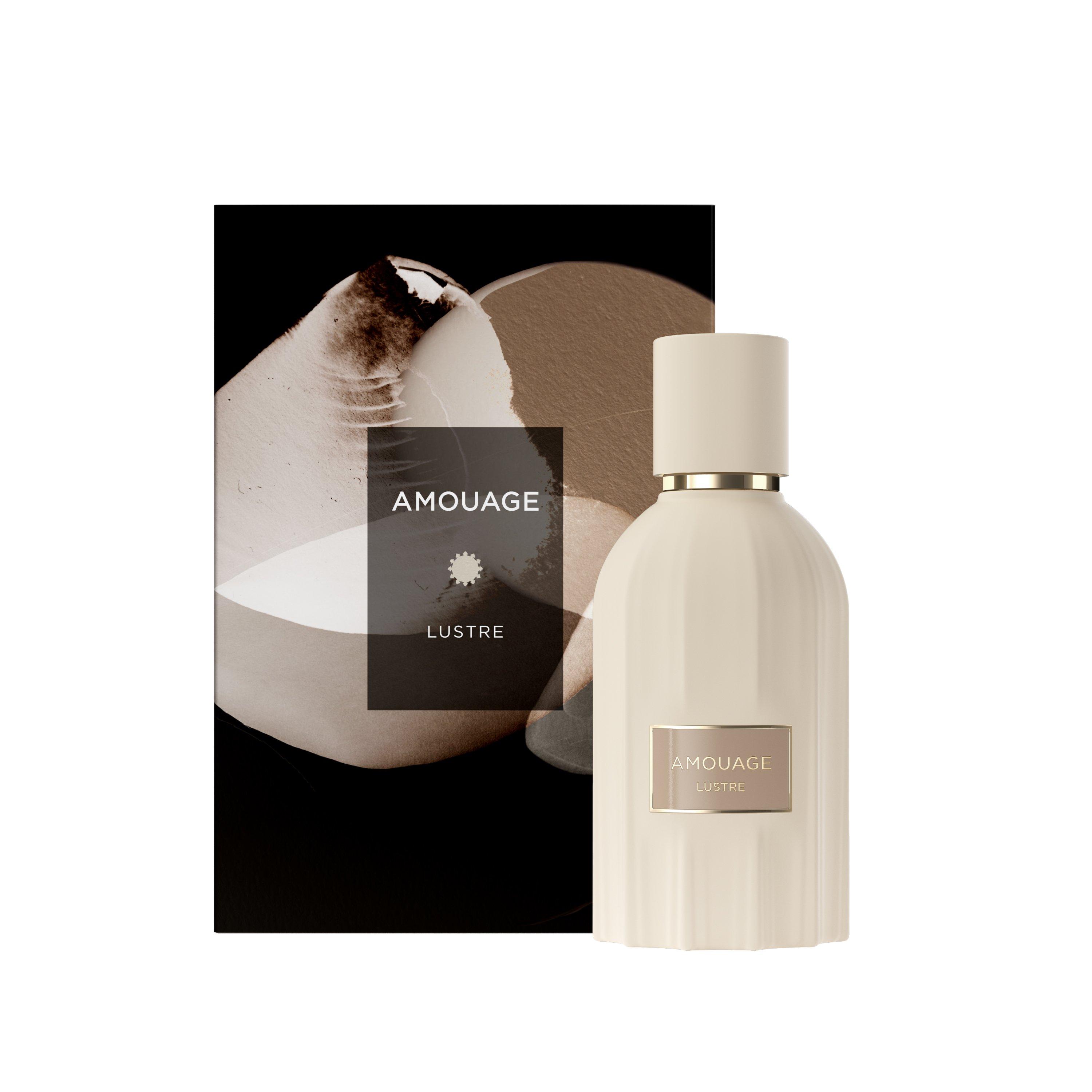 Clear - Amouage - Lustre Essence De Parfum 100ml - 2