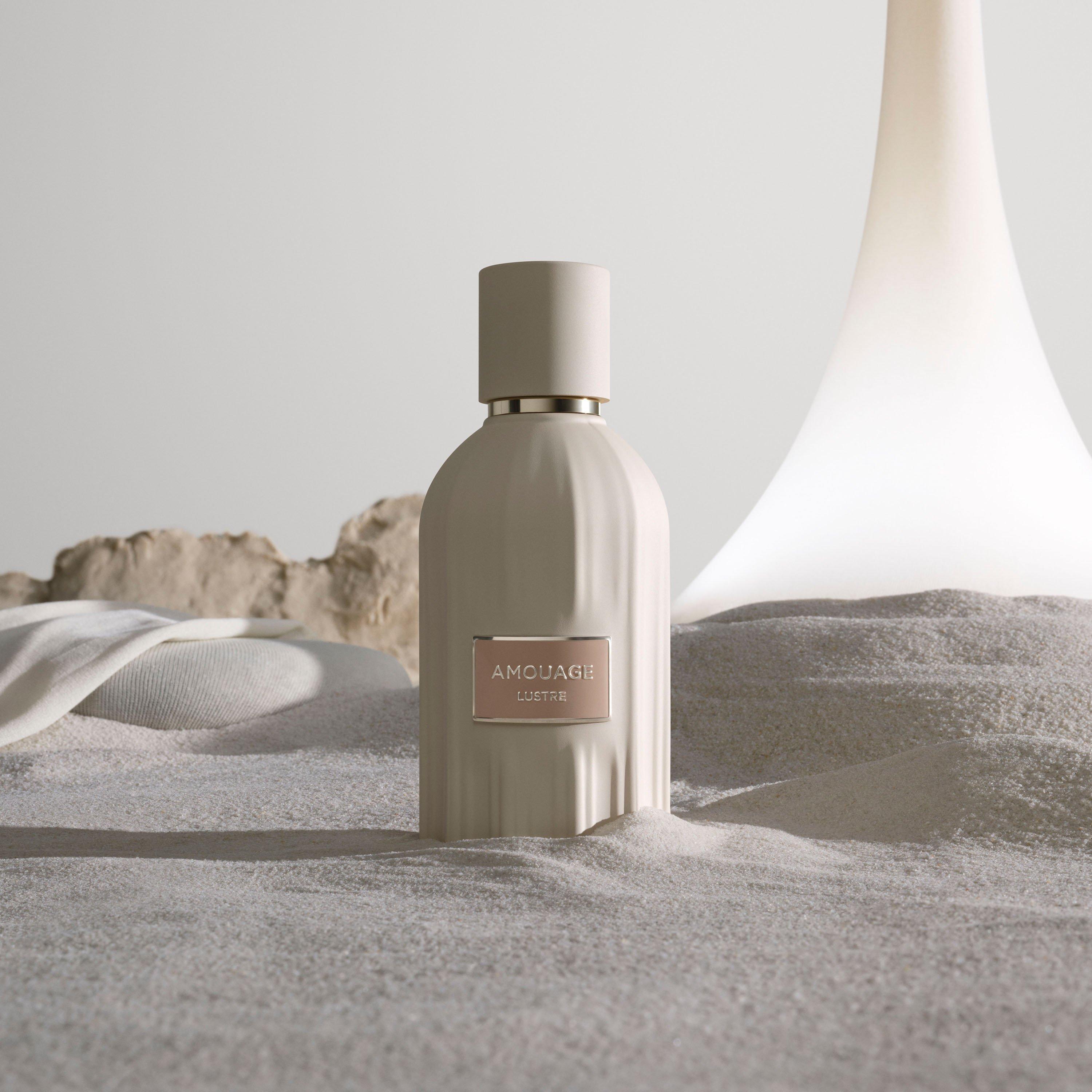 Clear - Amouage - Lustre Essence De Parfum 100ml - 4