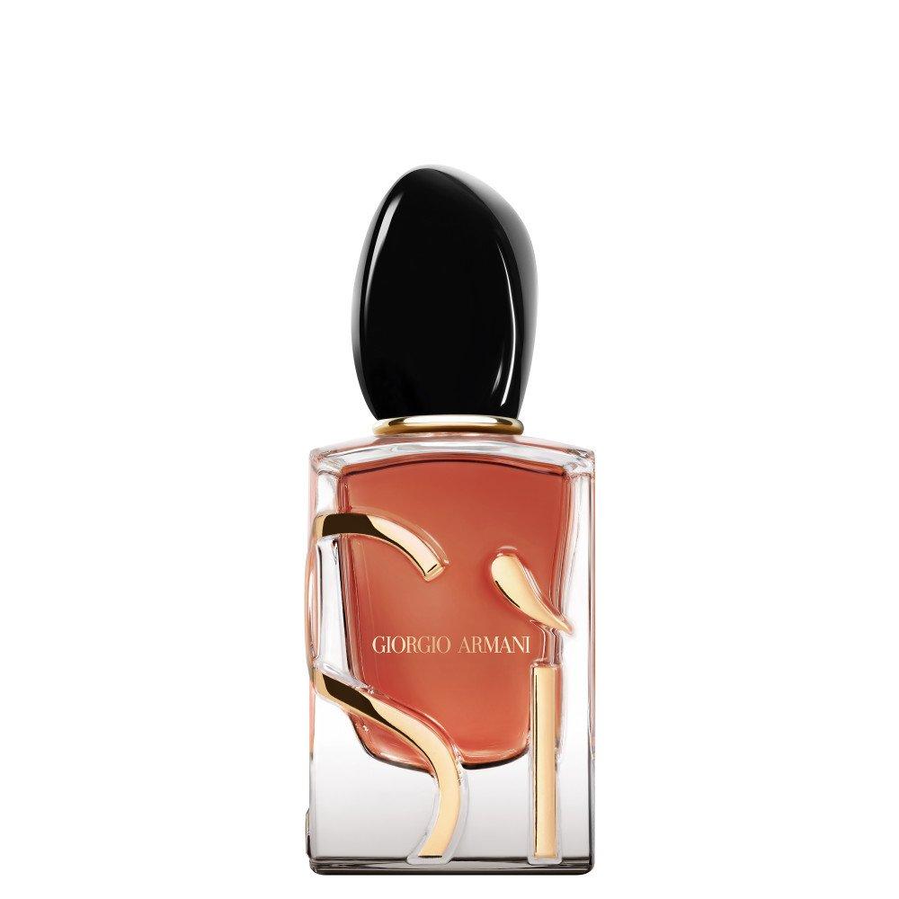Armani Beauty Women's Giorgio Armani Si Parfum 50Ml - Clear - 50 ml