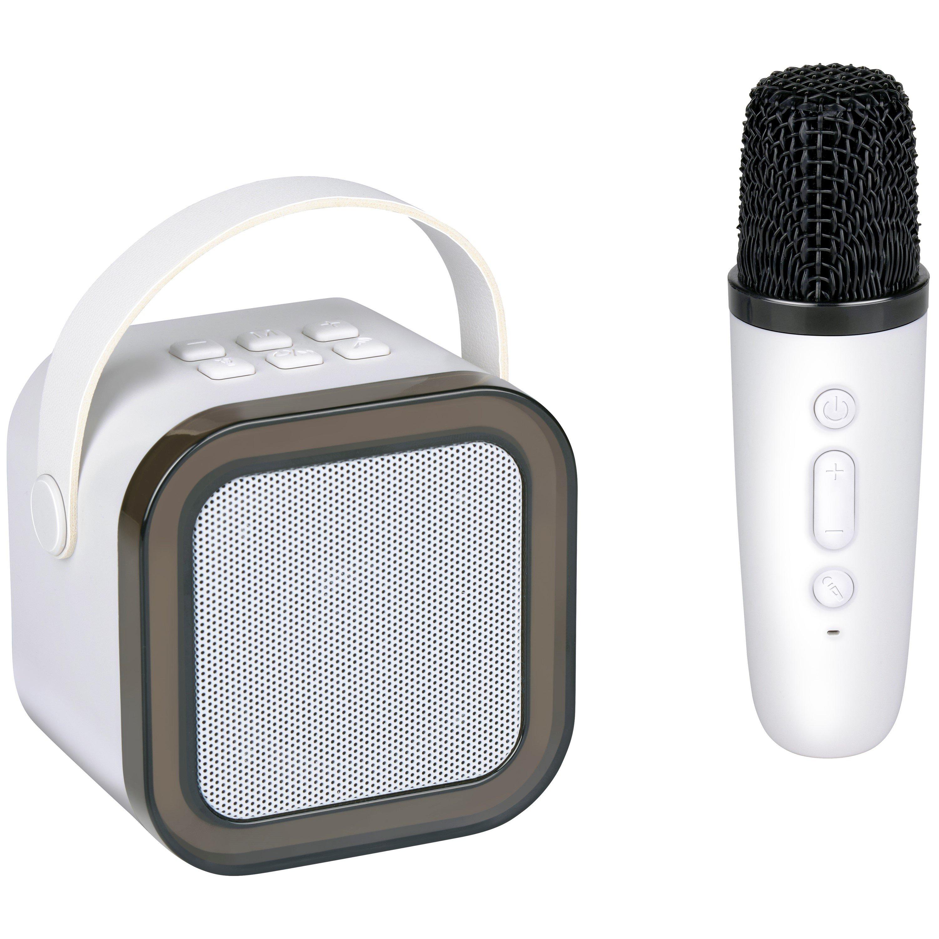 Multi - Edco - Mini Karaoke Set Wireless 5W Speaker - 1