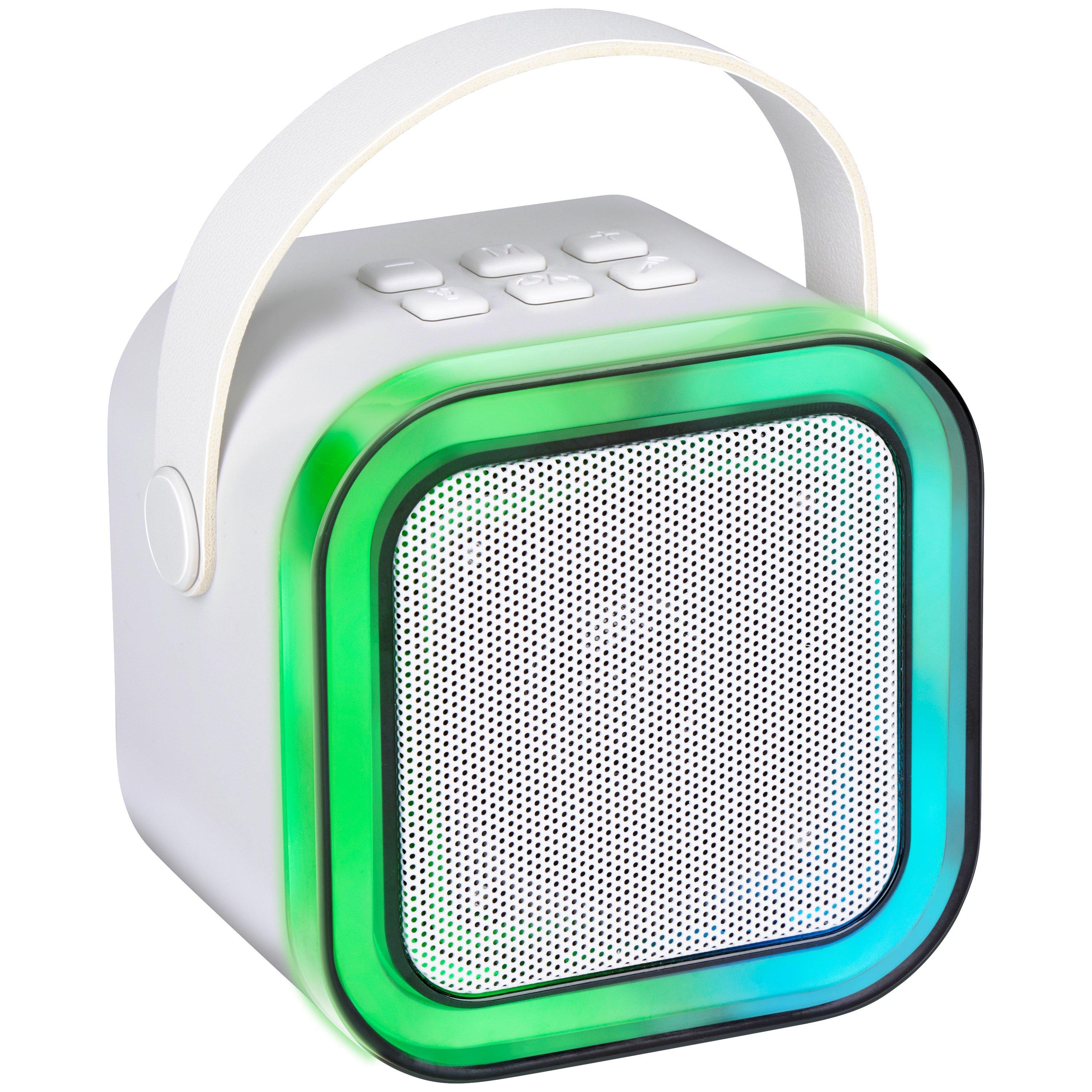 Multi - Edco - Mini Karaoke Set Wireless 5W Speaker - 3