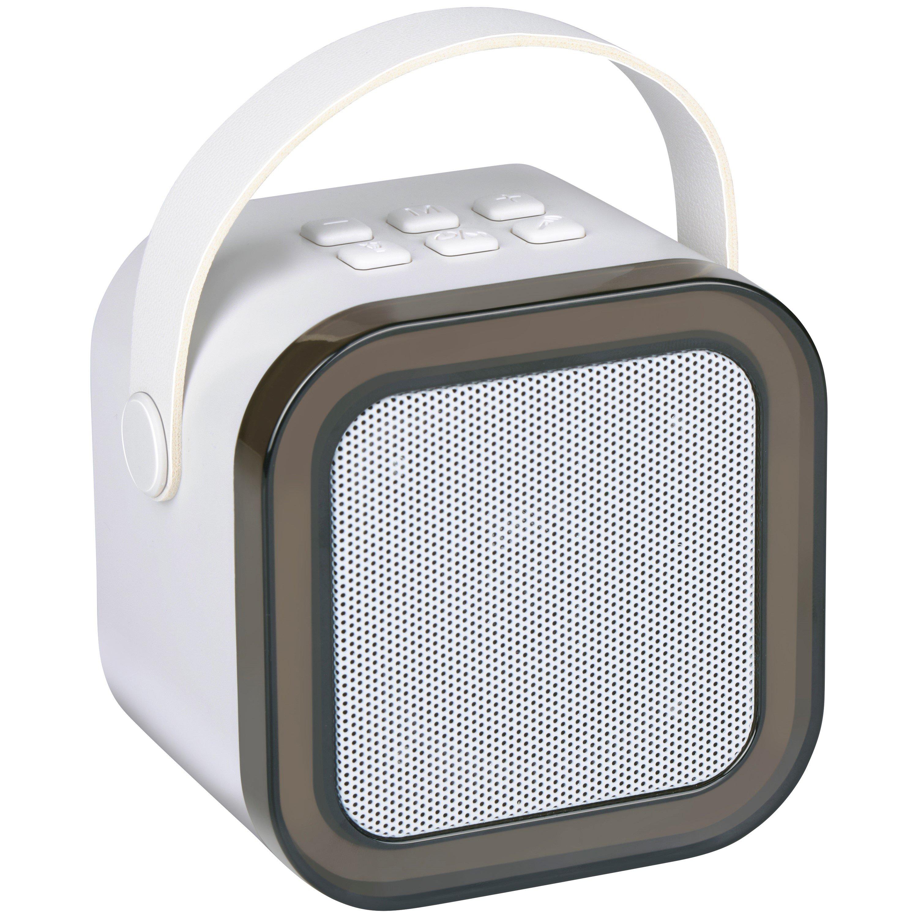 Multi - Edco - Mini Karaoke Set Wireless 5W Speaker - 6