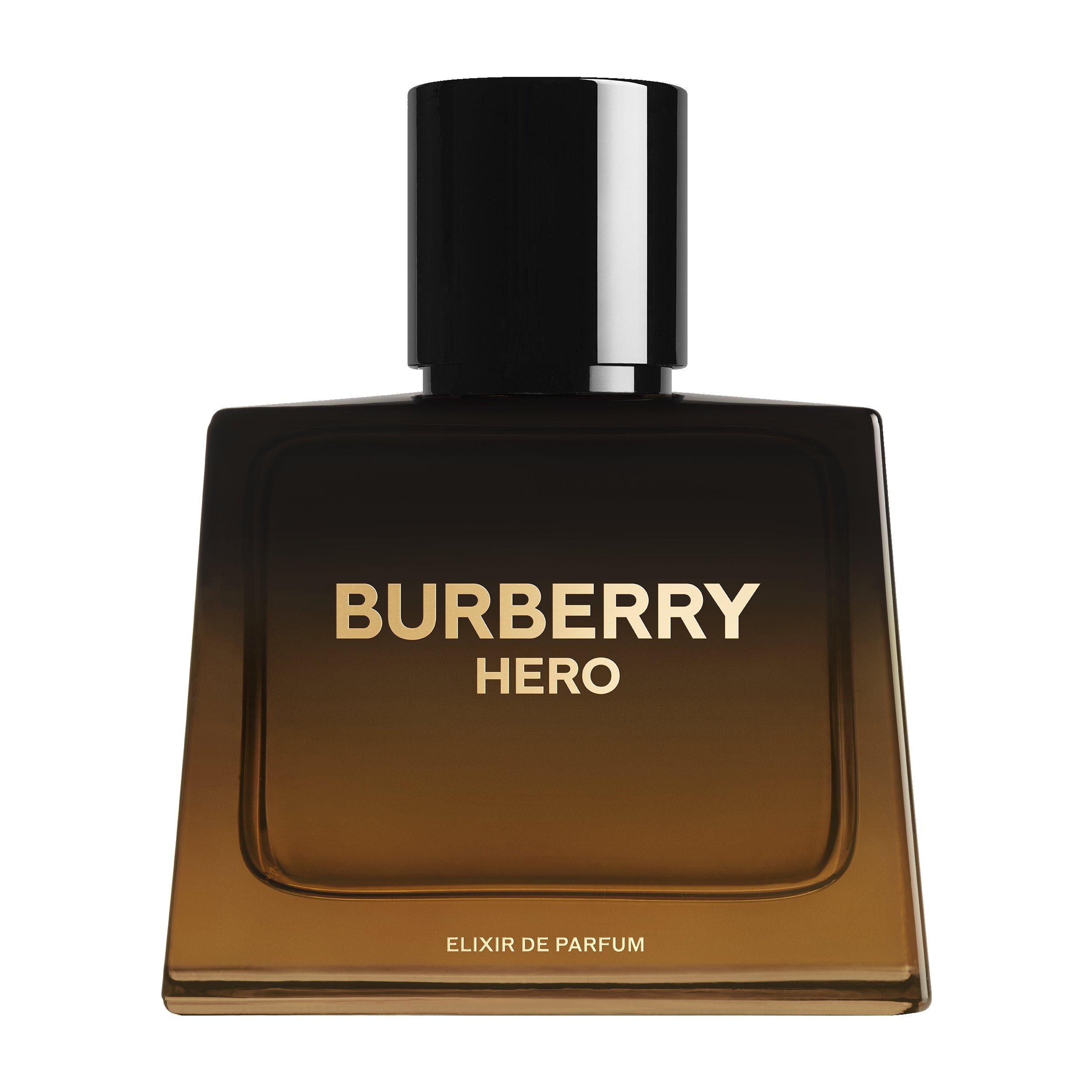 Clear - Burberry - Hero Elixir de Parfum 60ml - 1