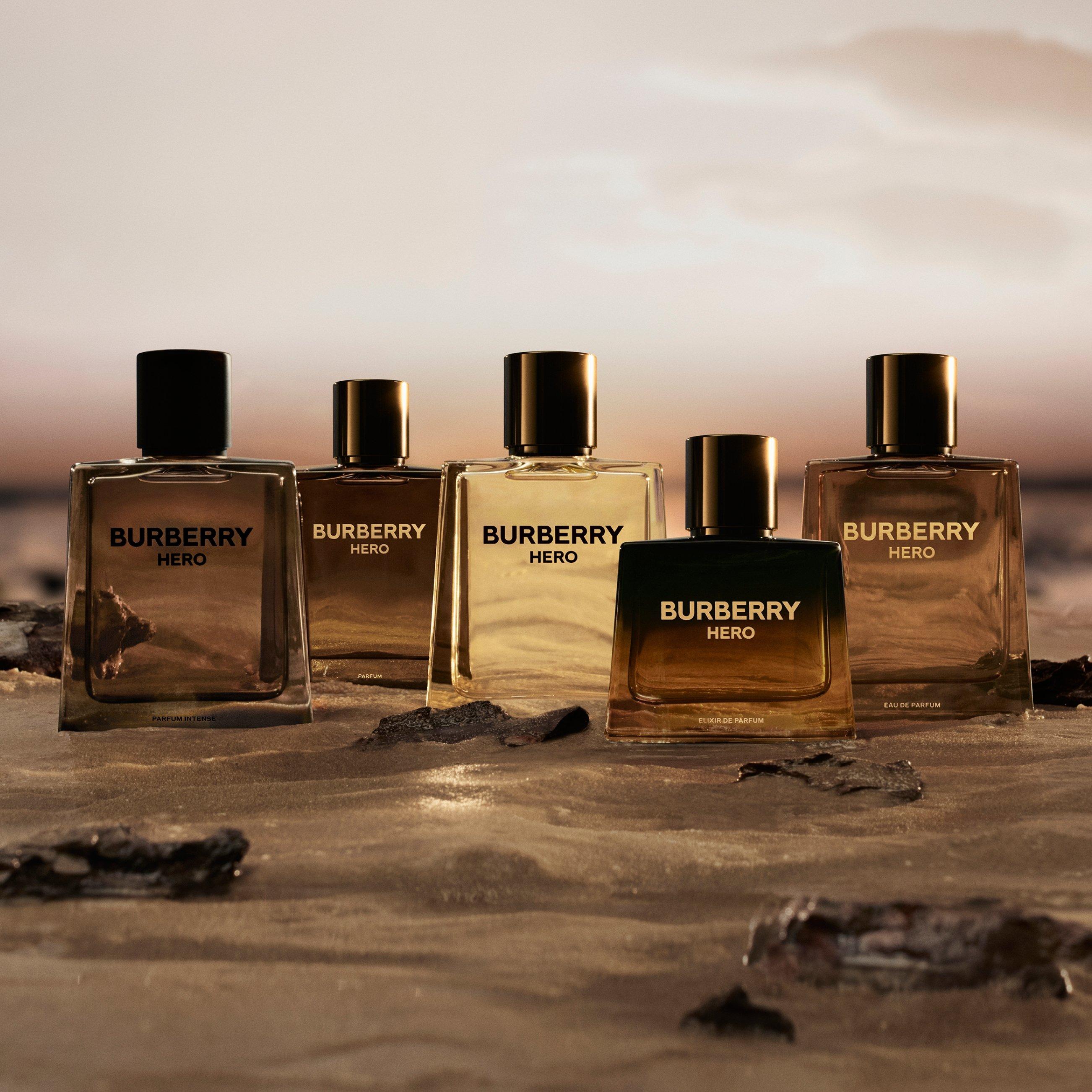 Burberry | Hero Elixir de Parfum 60ml | Cruise Fashion