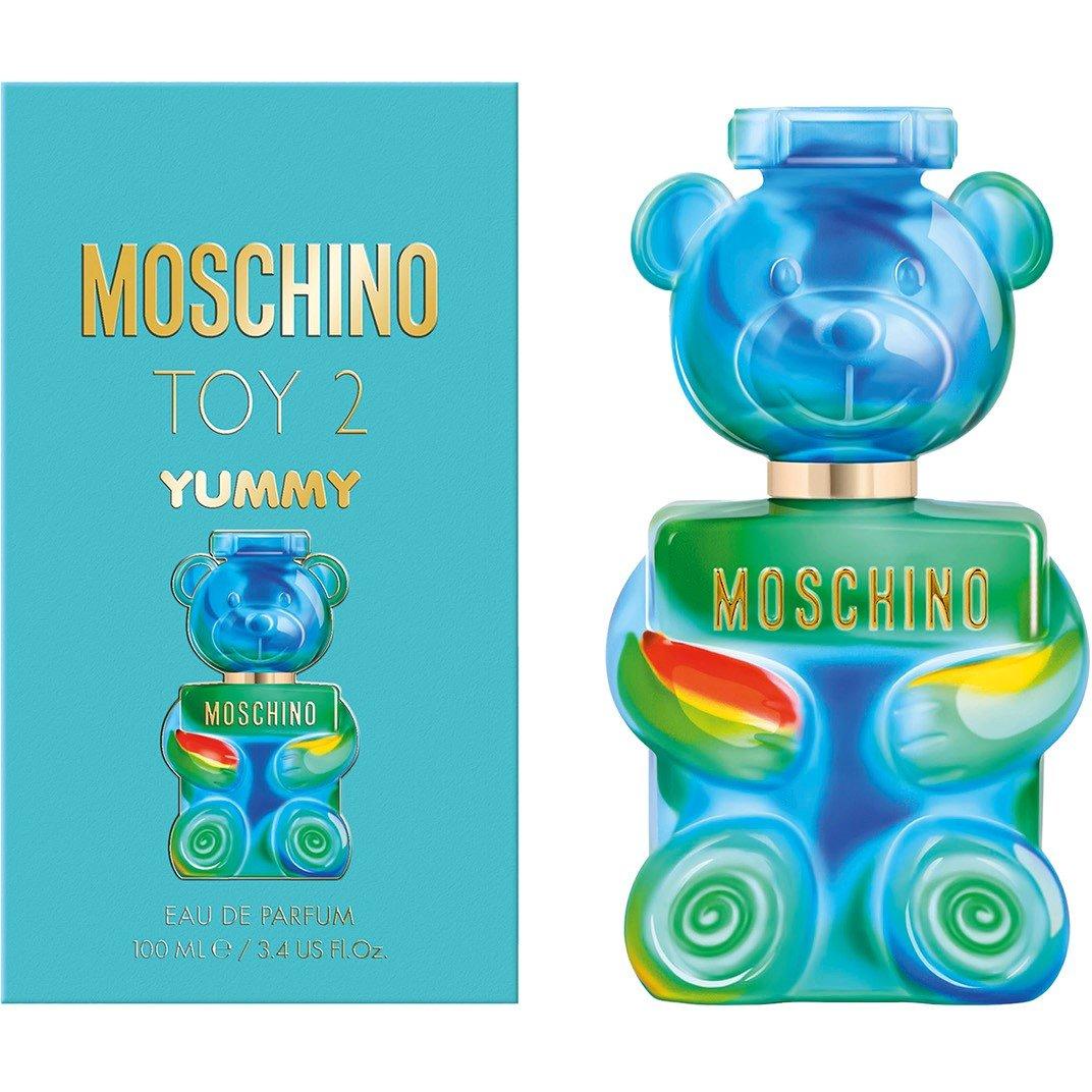 Multi - Moschino - Moschino Yummy EDP 00 - 2