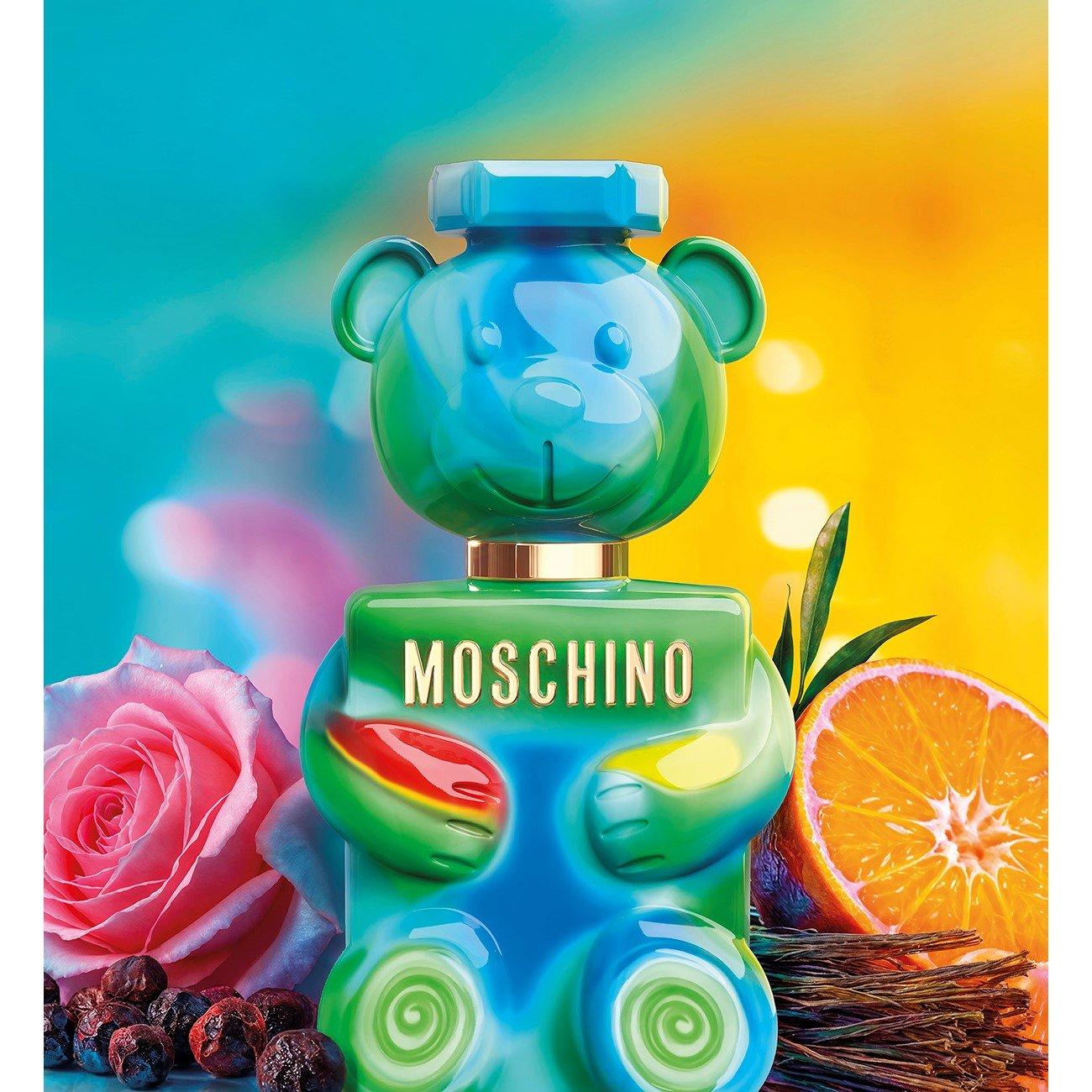Multi - Moschino - Moschino Yummy EDP 00 - 3