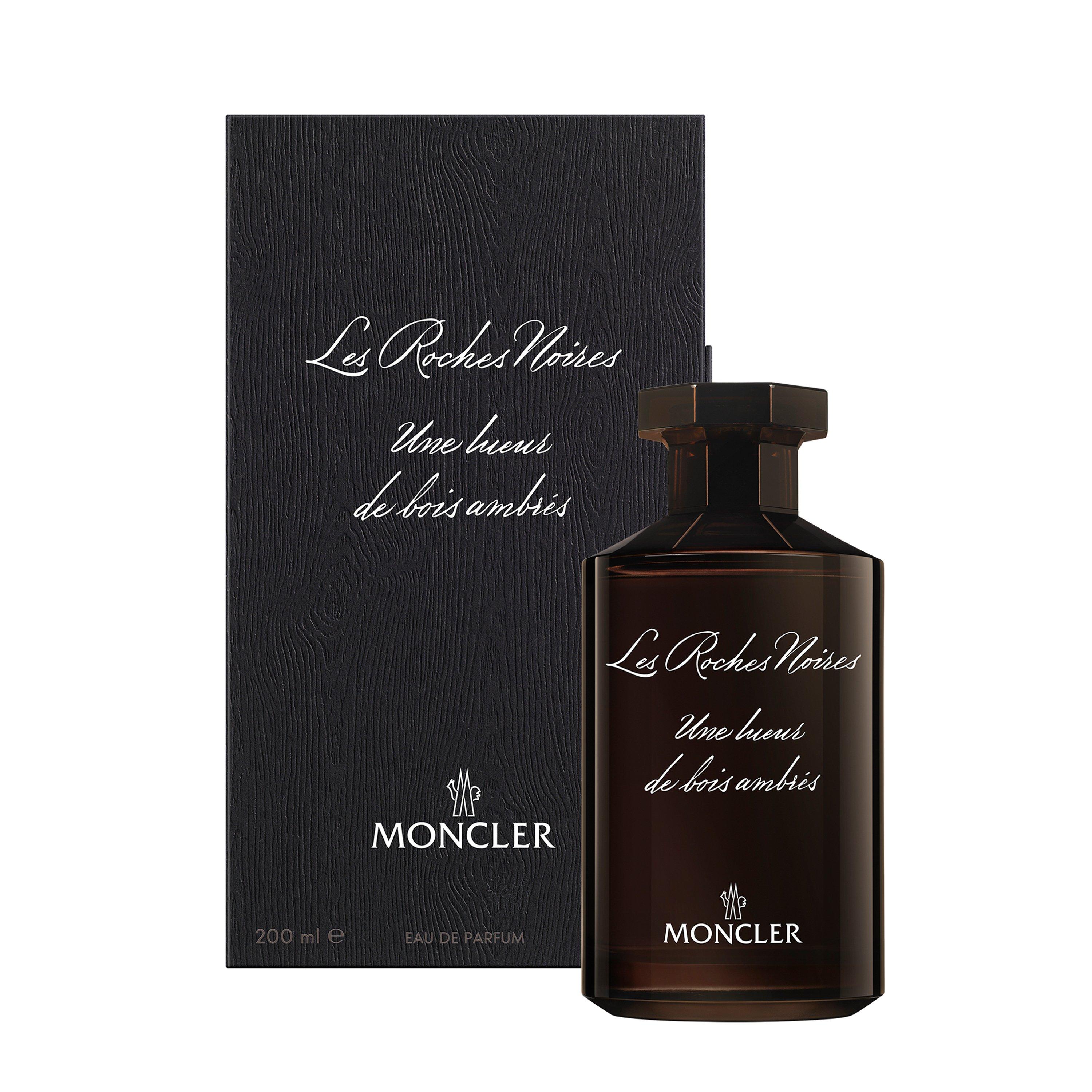 None - Moncler - Les Roches Noires Eau de Parfum - 2