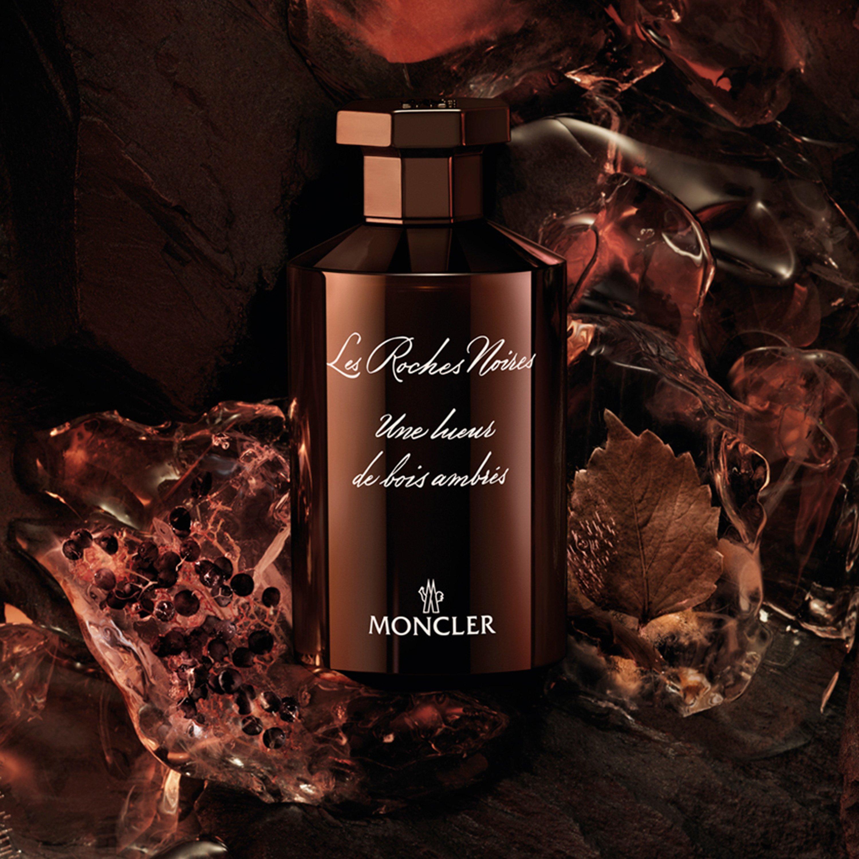 None - Moncler - Les Roches Noires Eau de Parfum - 3