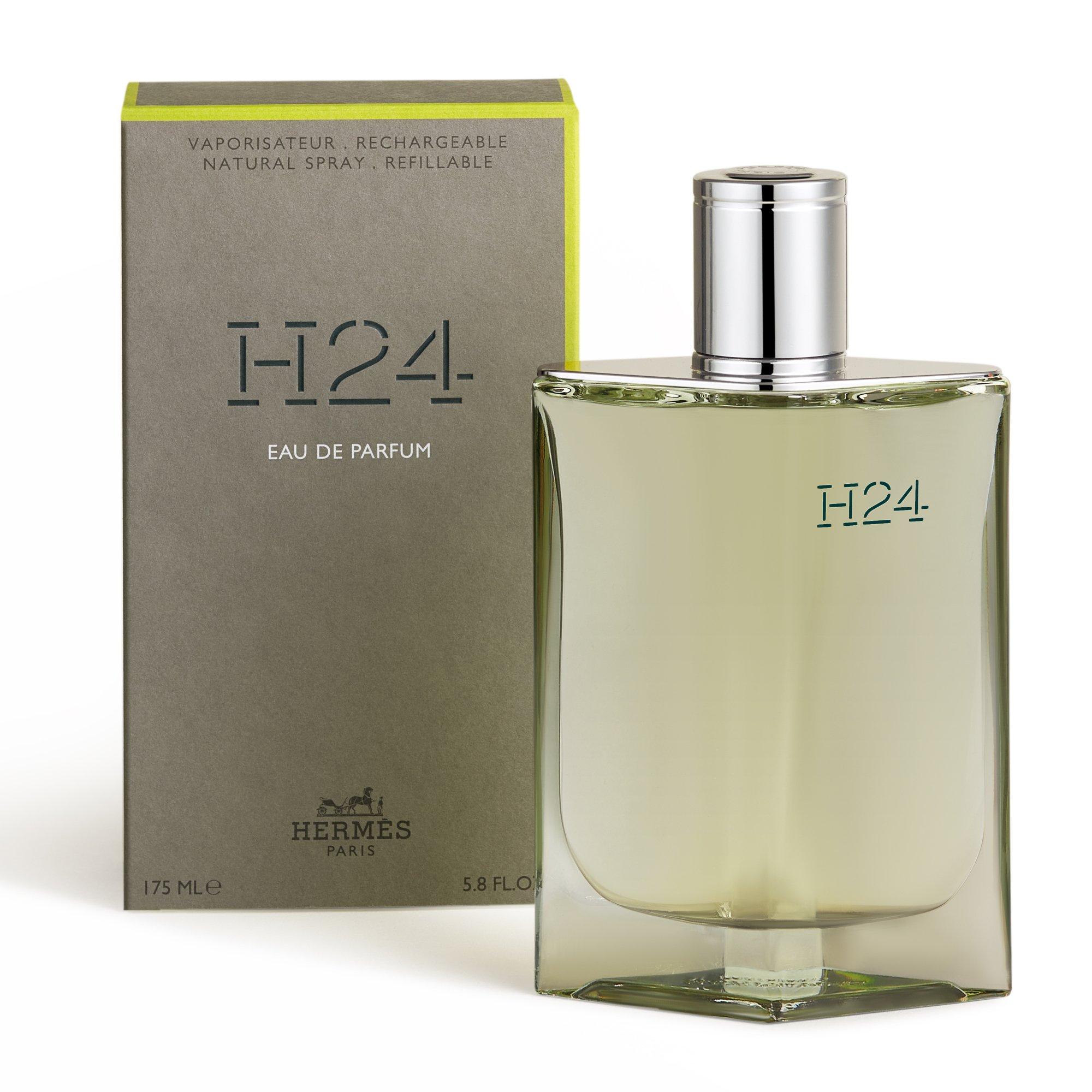 Clear - Hermes - H24 Eau de Parfum 175ml - 2