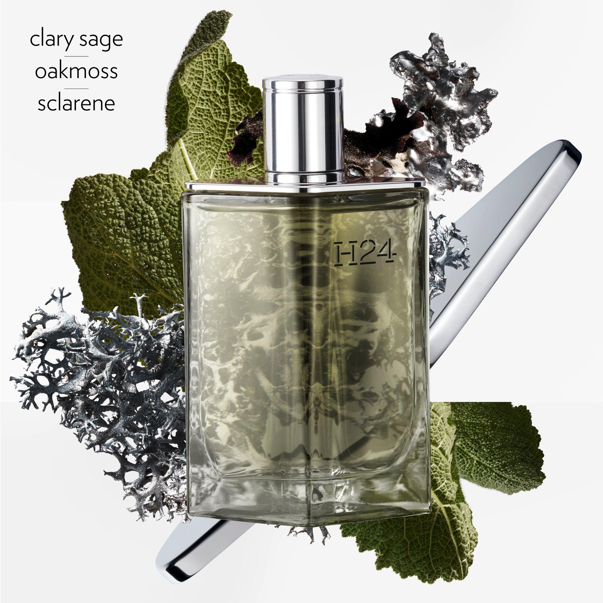 Clear - Hermes - H24 Eau de Parfum 175ml - 3