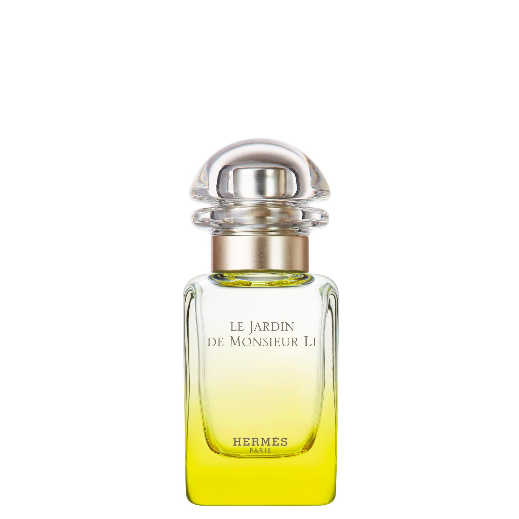 Jardin Monsieur - Hermes - Le Jardin de Monsieur Li, Eau de Toilette - 1