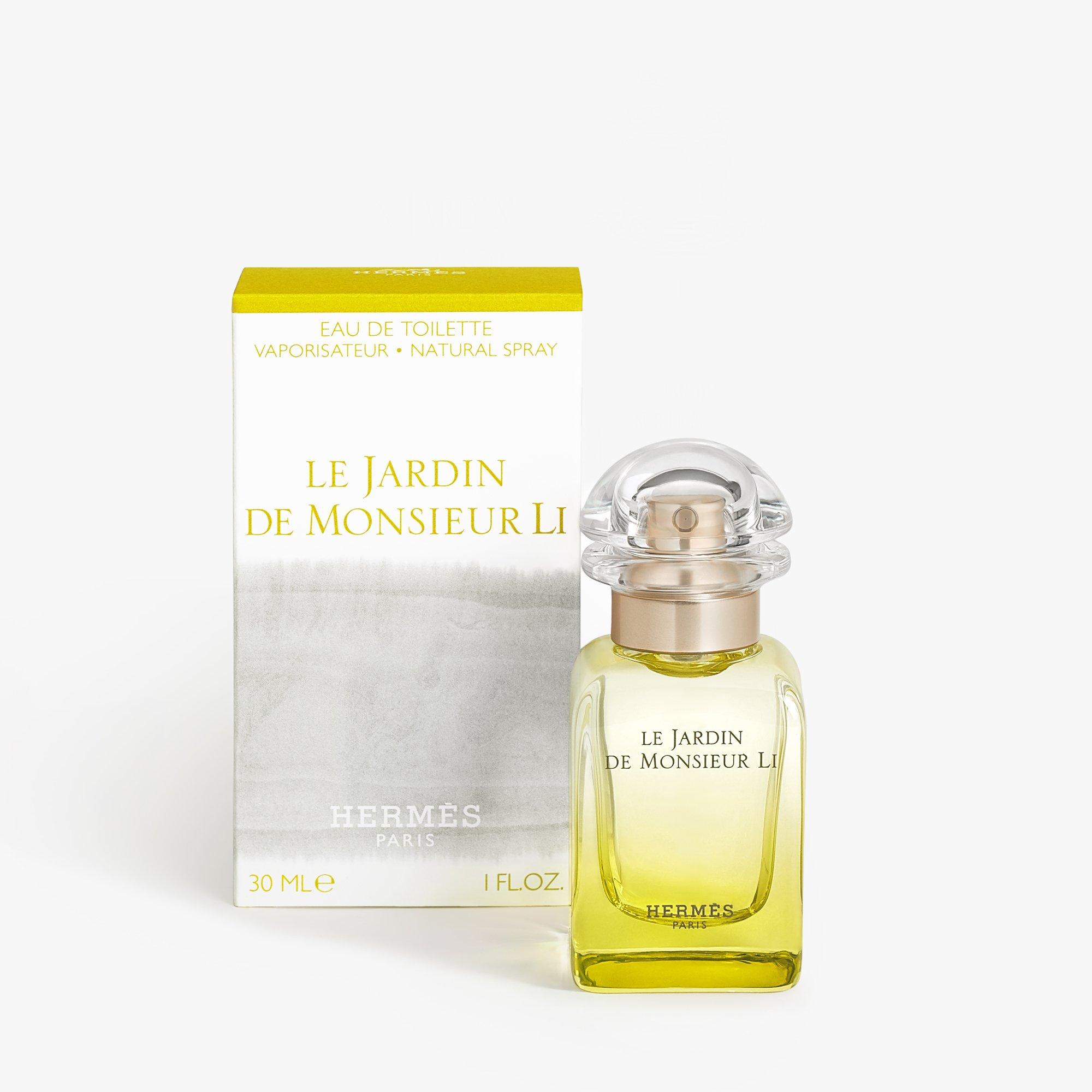 Jardin Monsieur - Hermes - Le Jardin de Monsieur Li, Eau de Toilette - 2