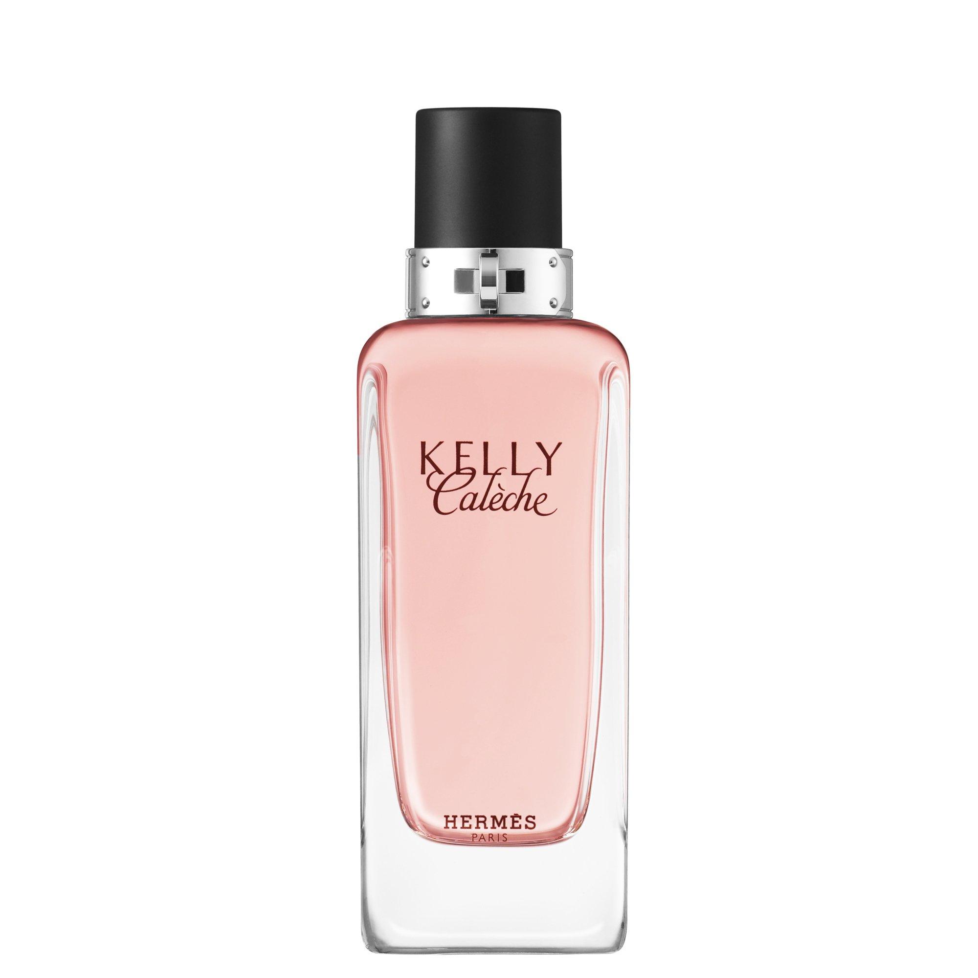 K Calech - Hermes - Kelly Caleche Eau De Parfum